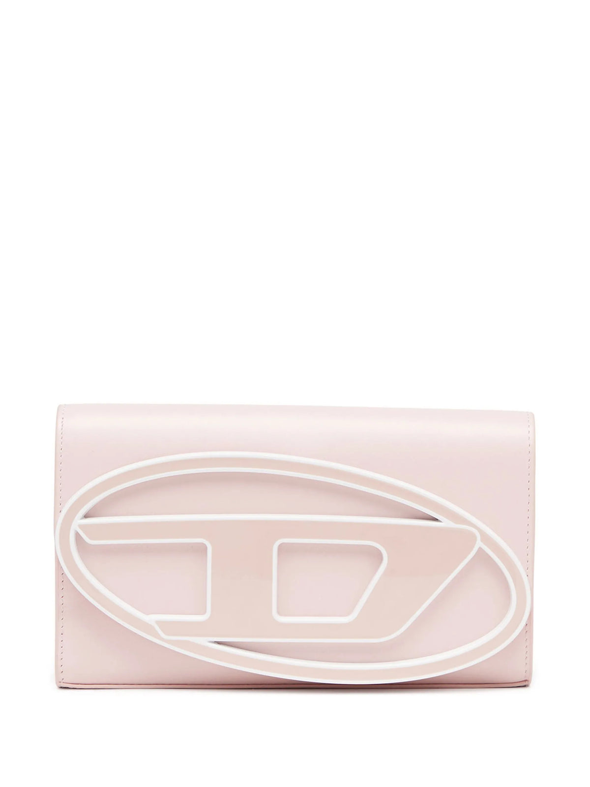 1DR leather wallet