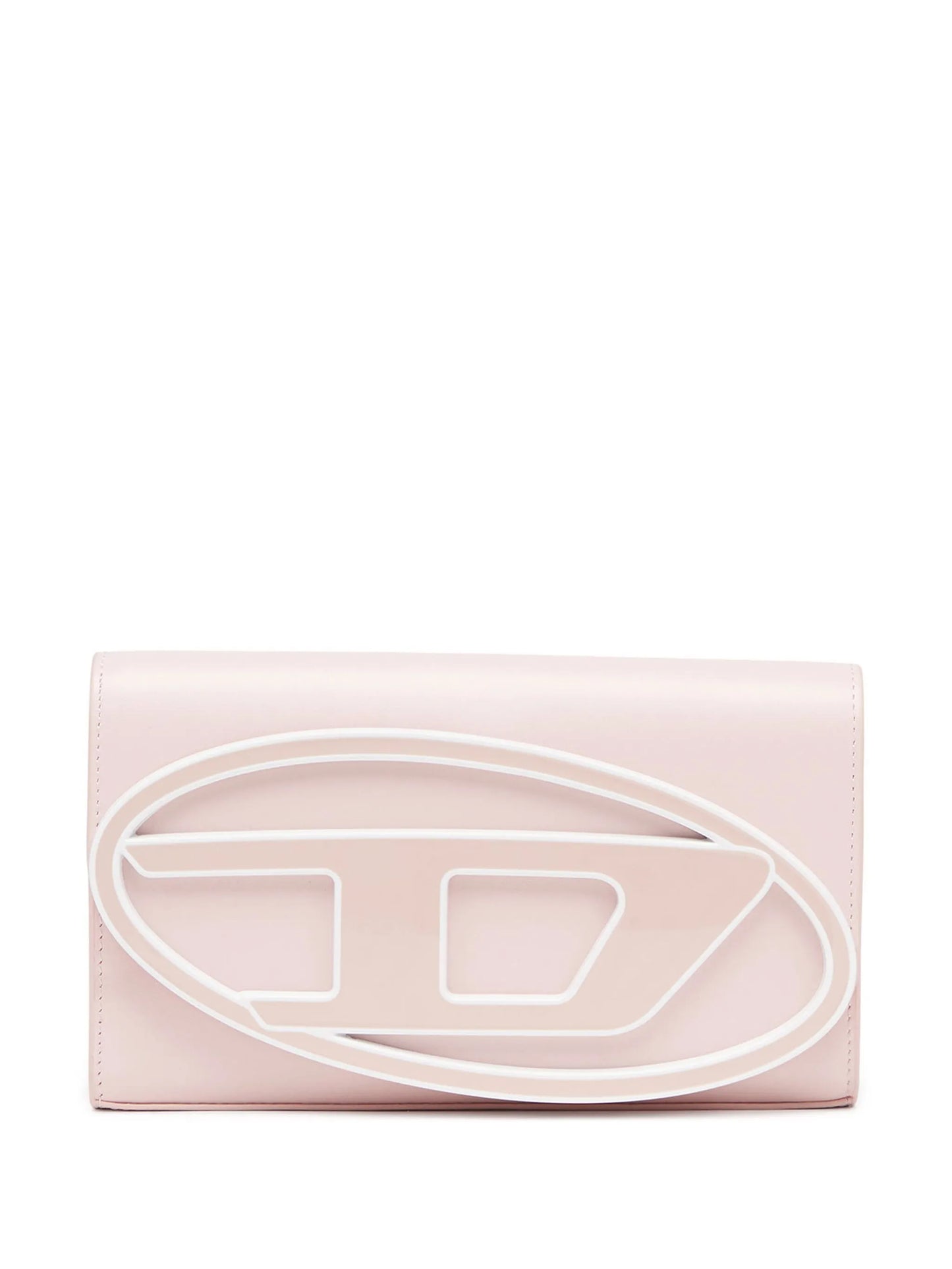 1DR leather wallet