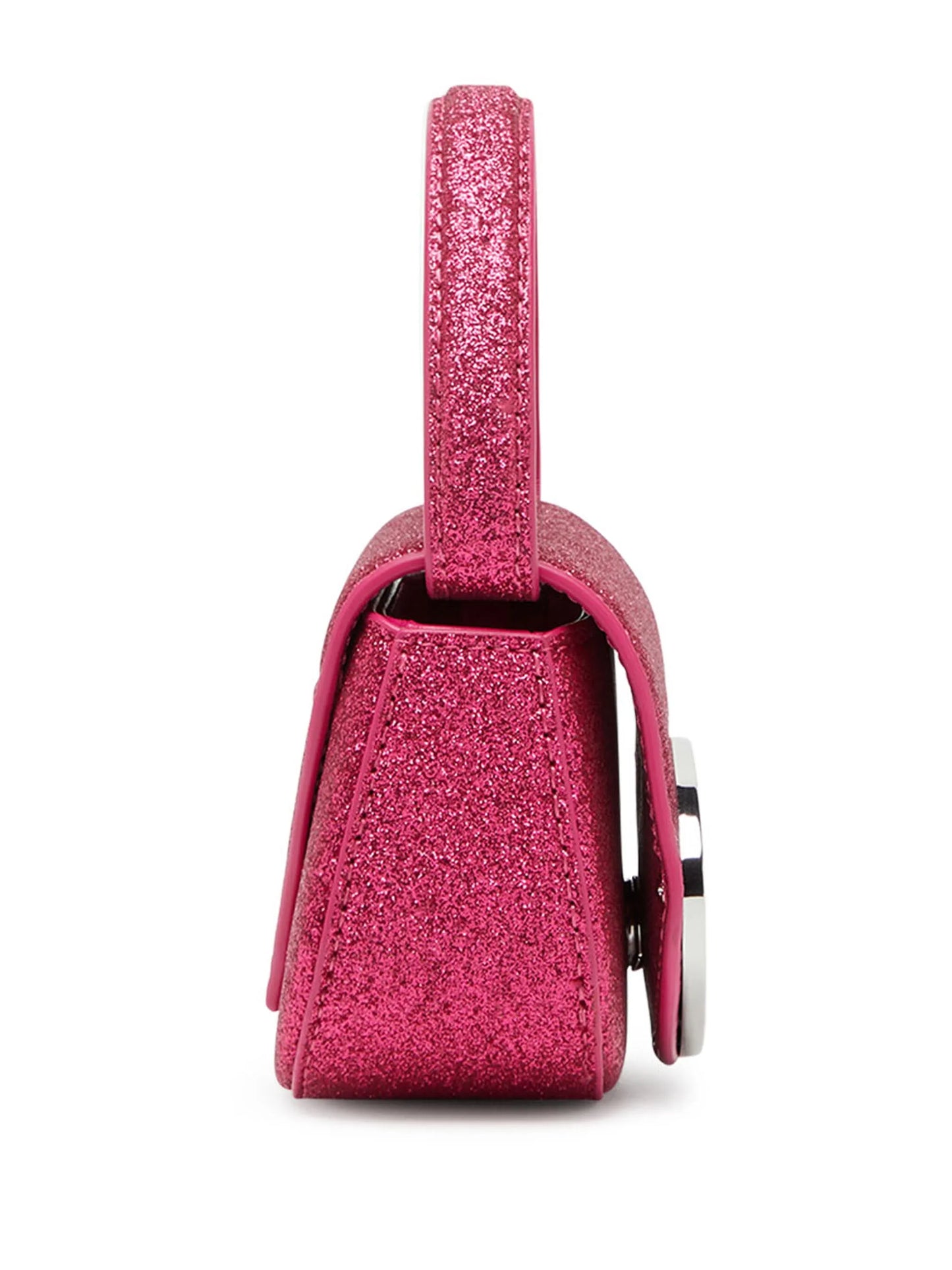 1DR XS leather crossbody bag