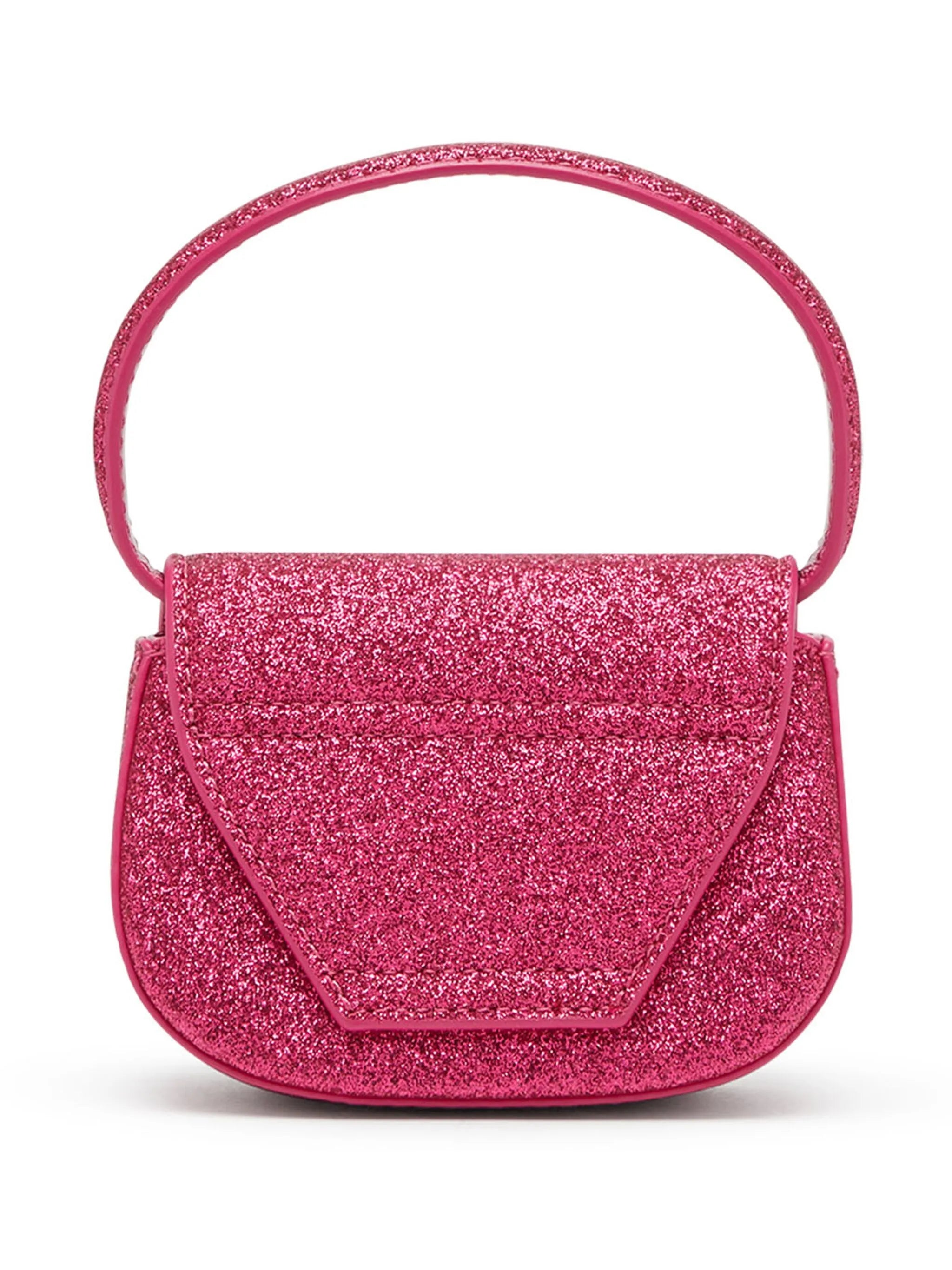 1DR XS leather crossbody bag