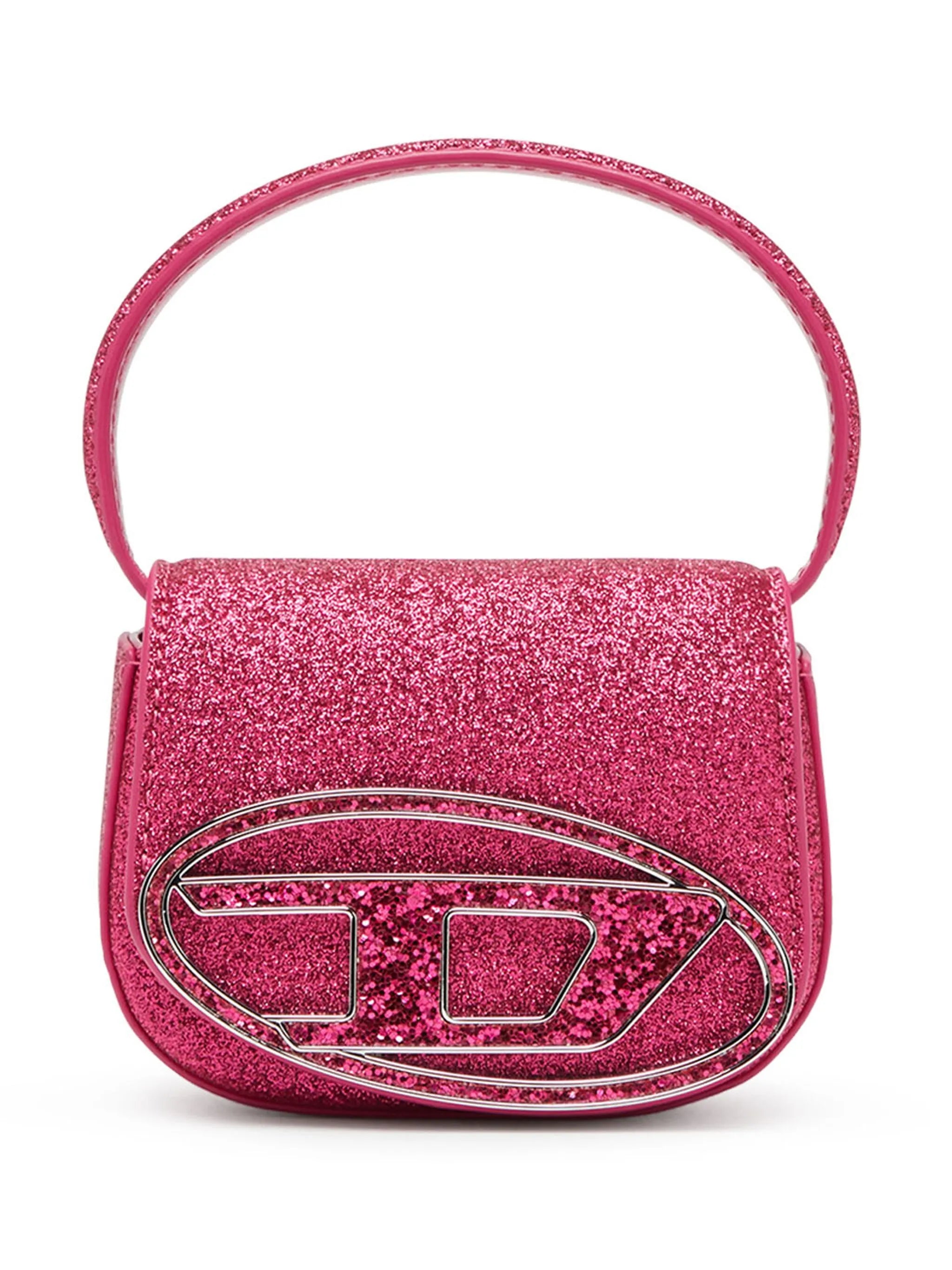 1DR XS leather crossbody bag