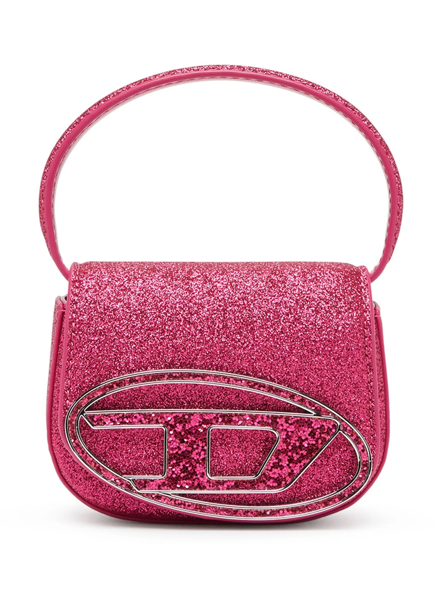 1DR XS leather crossbody bag