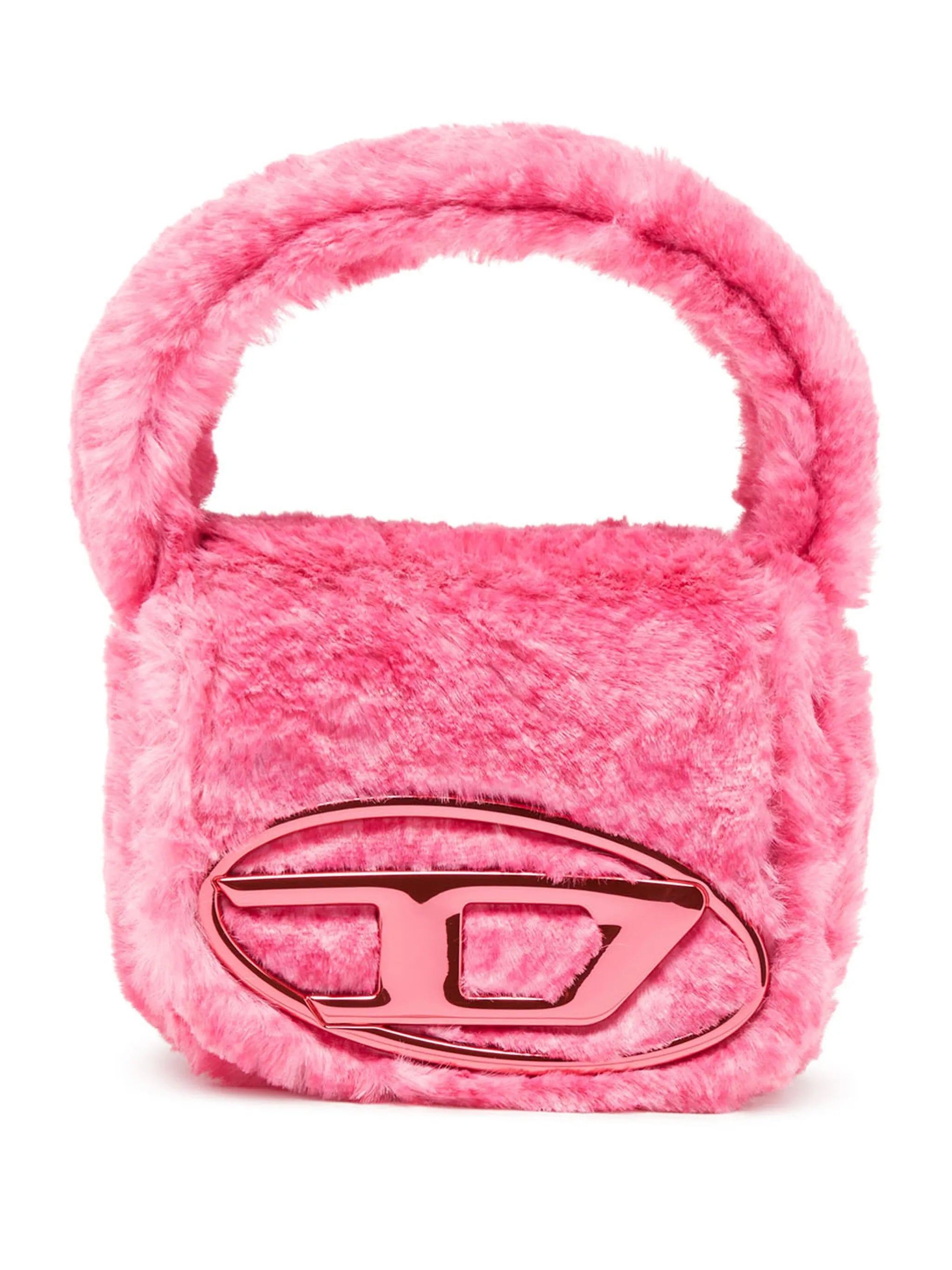 1DR XS logo-plaque crossbody bag