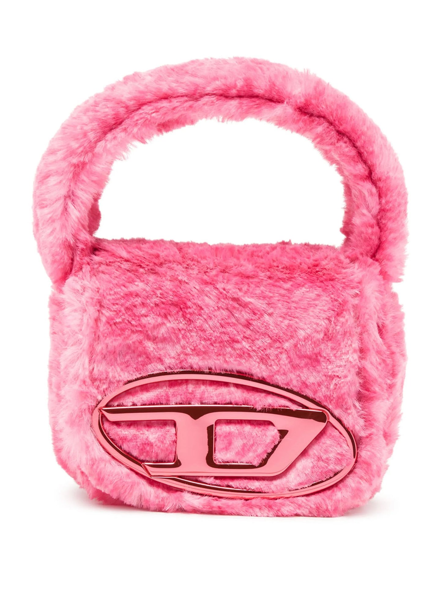 1DR XS logo-plaque crossbody bag