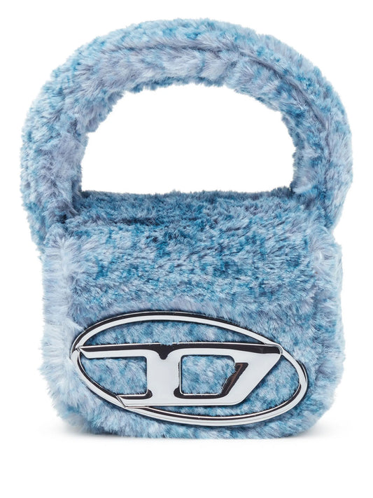 1DR XS logo-plaque crossbody bag