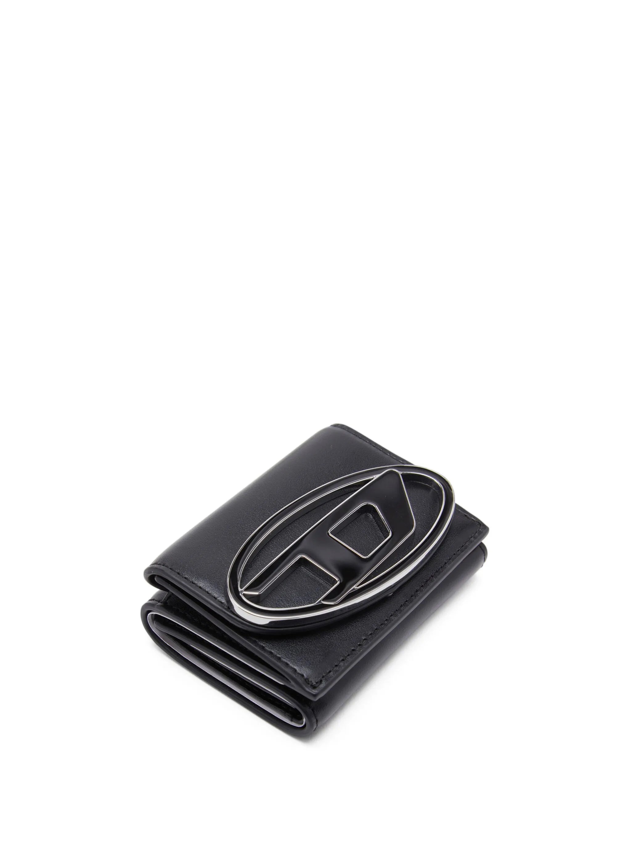 1DR leather wallet