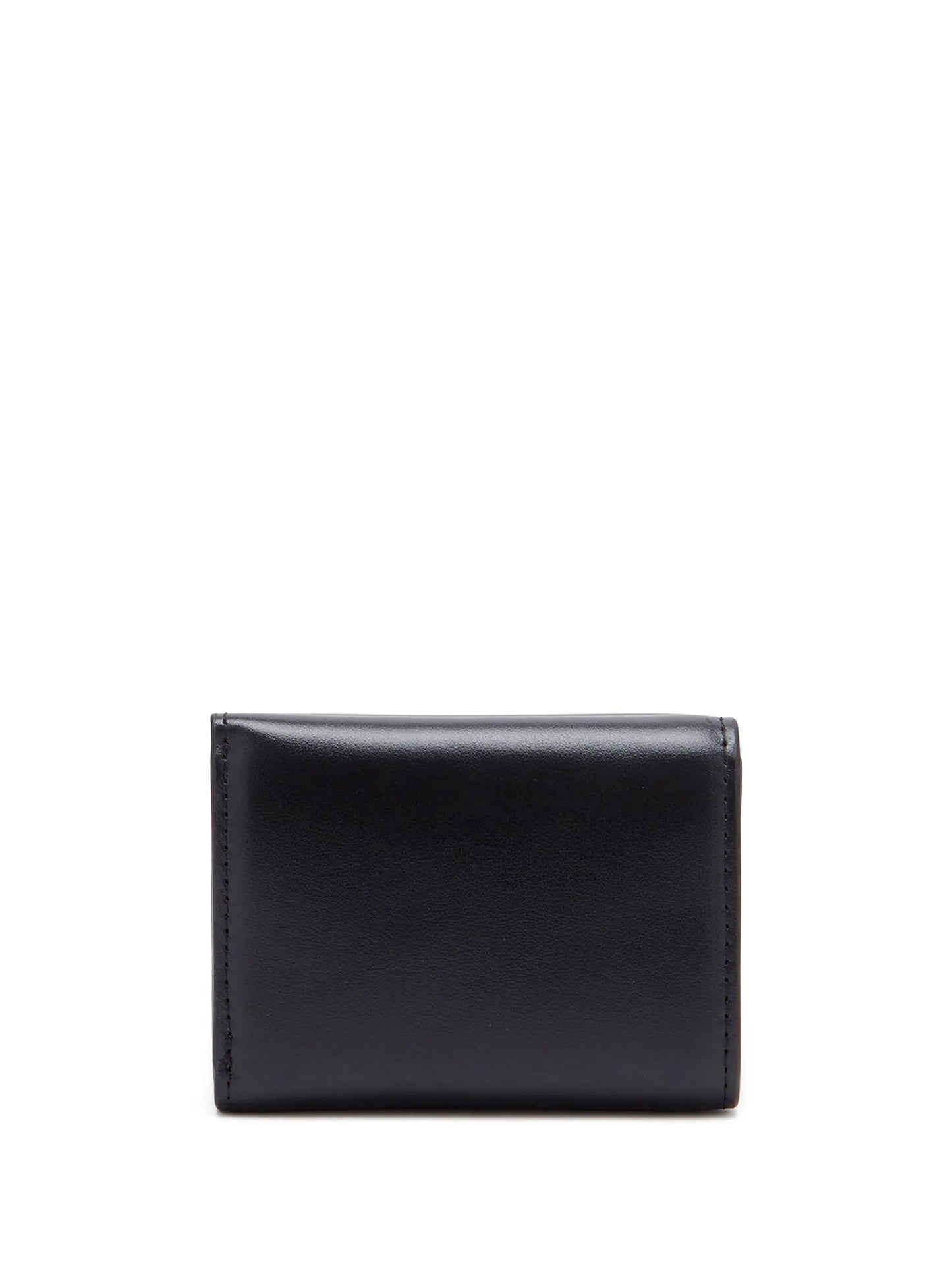 1DR leather wallet