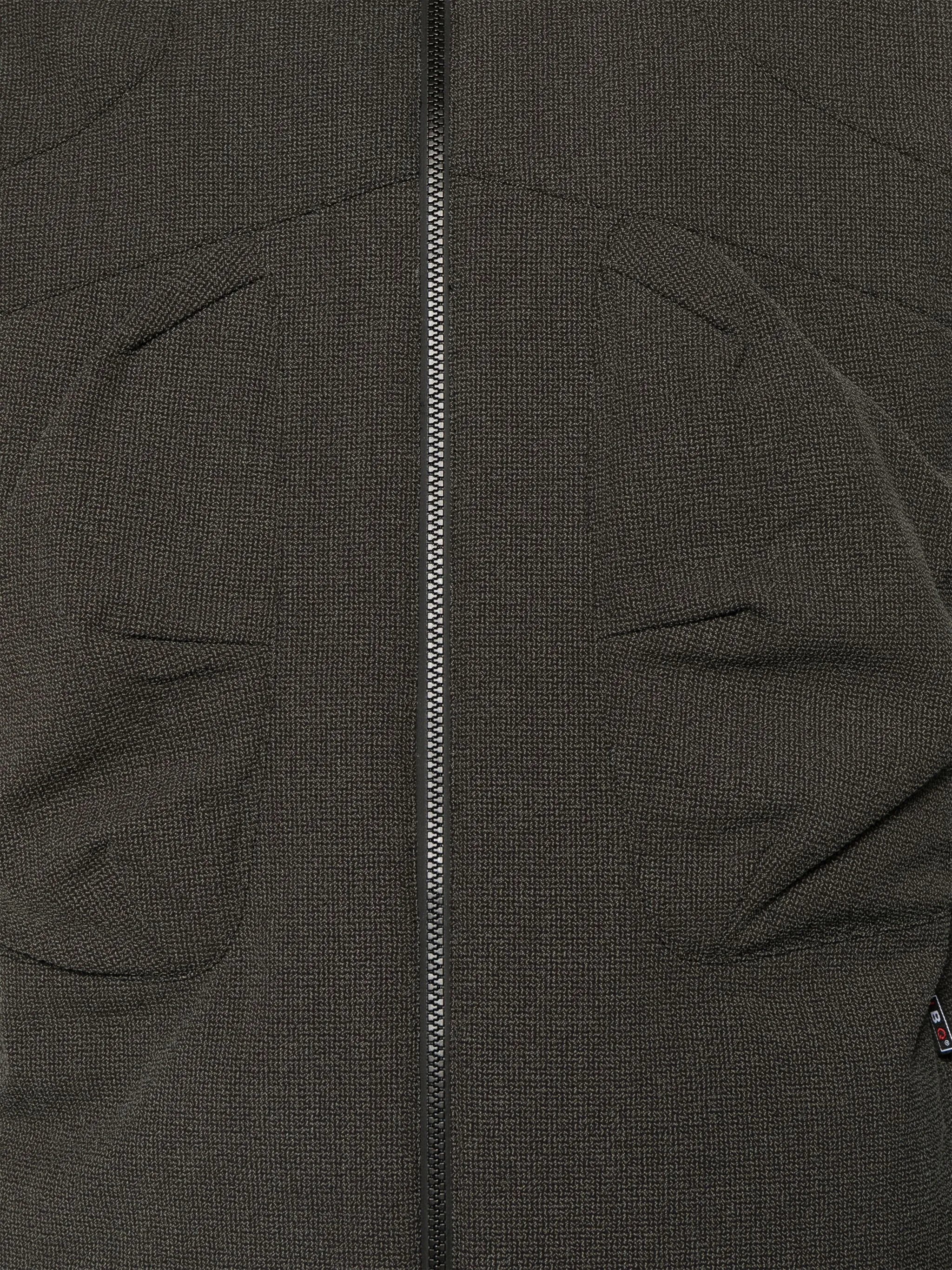 Rescue padded jacket