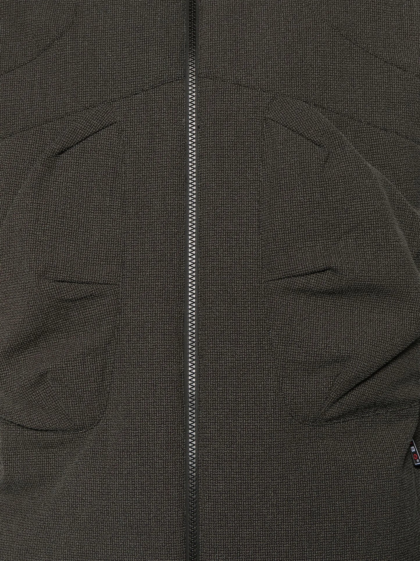Rescue padded jacket
