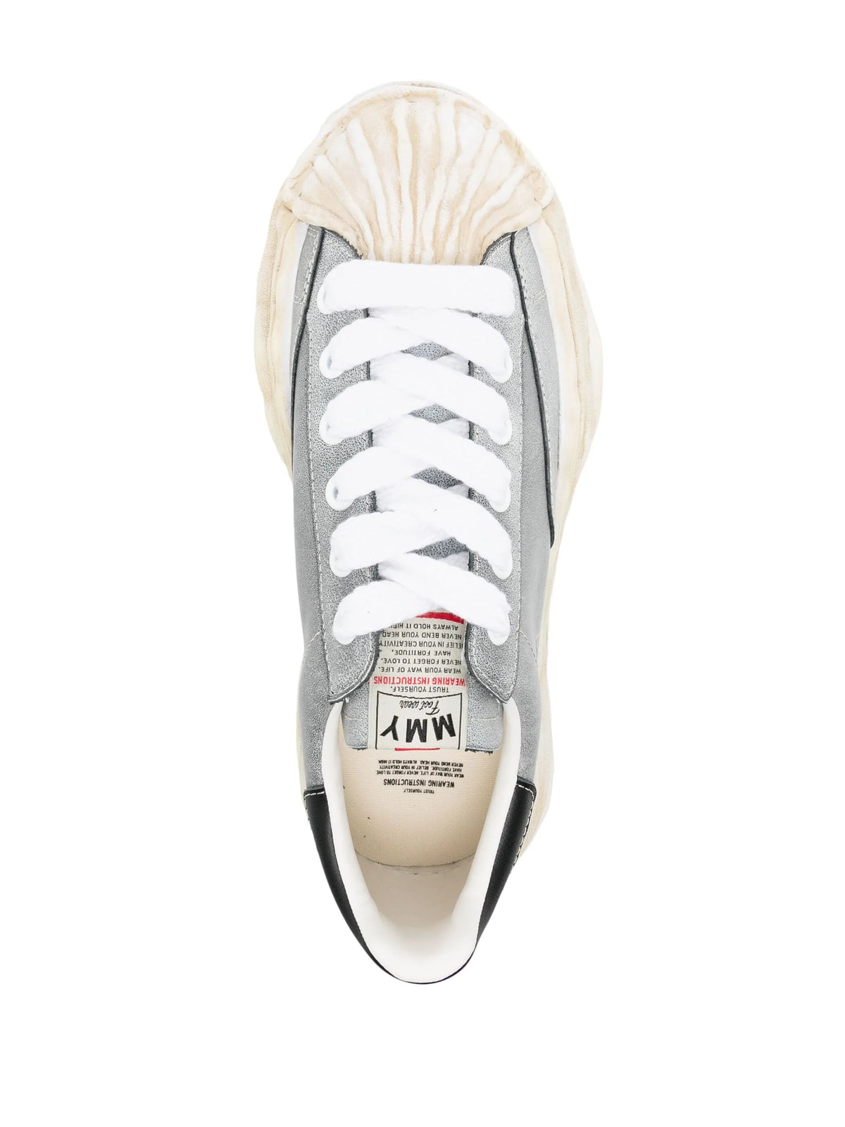 Blakey low-top sneakers
