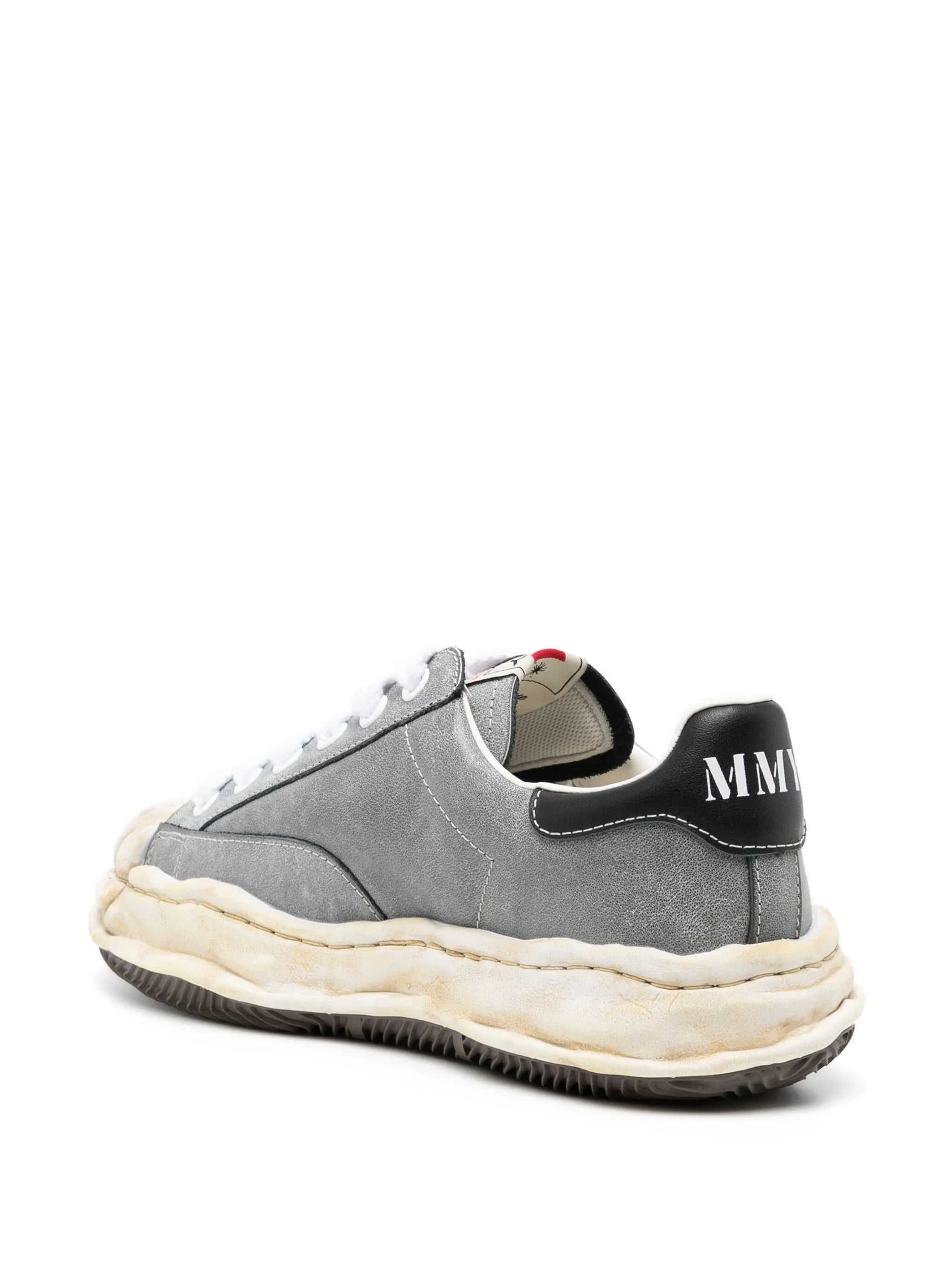 Blakey low-top sneakers