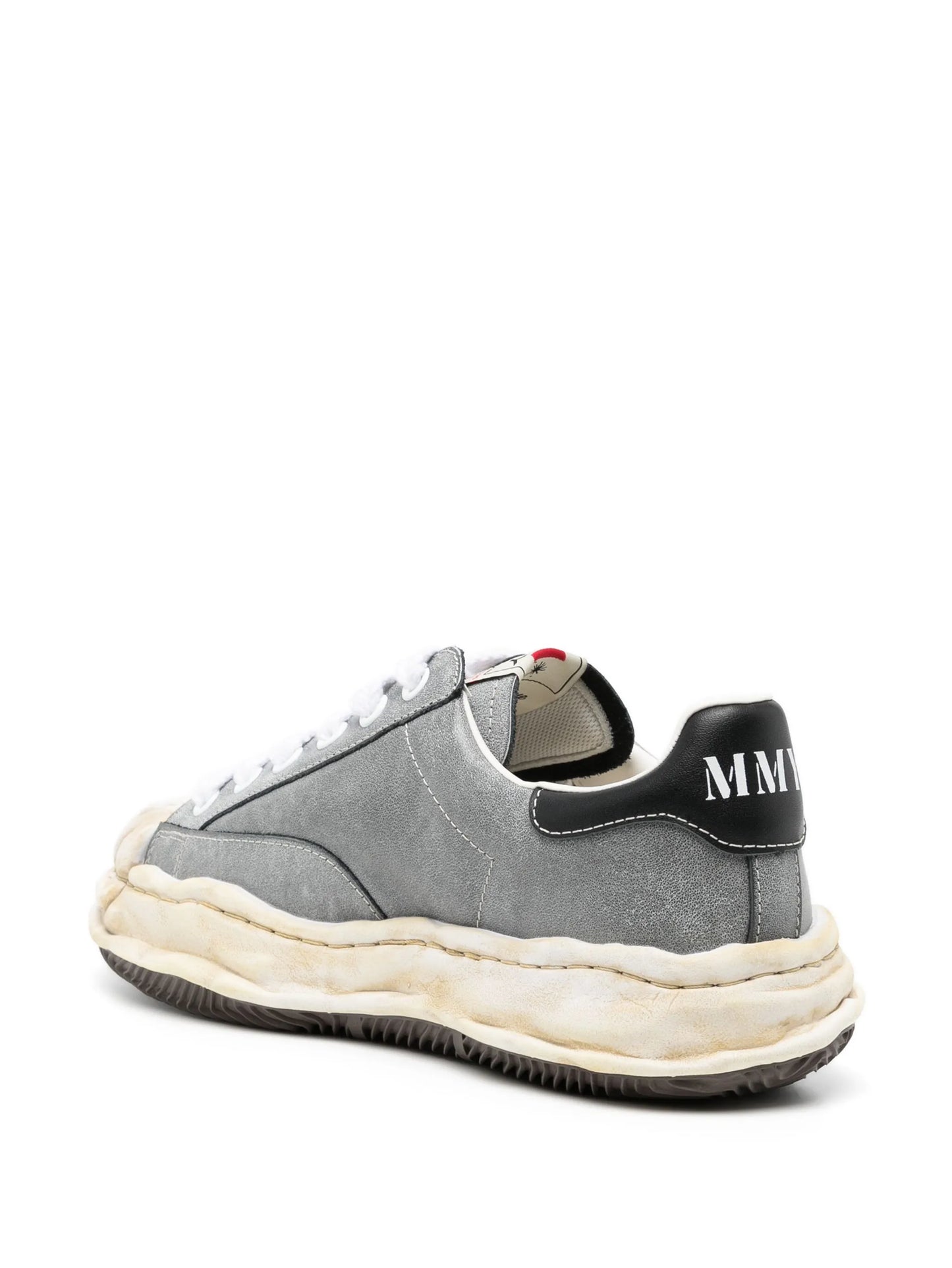 Blakey low-top sneakers