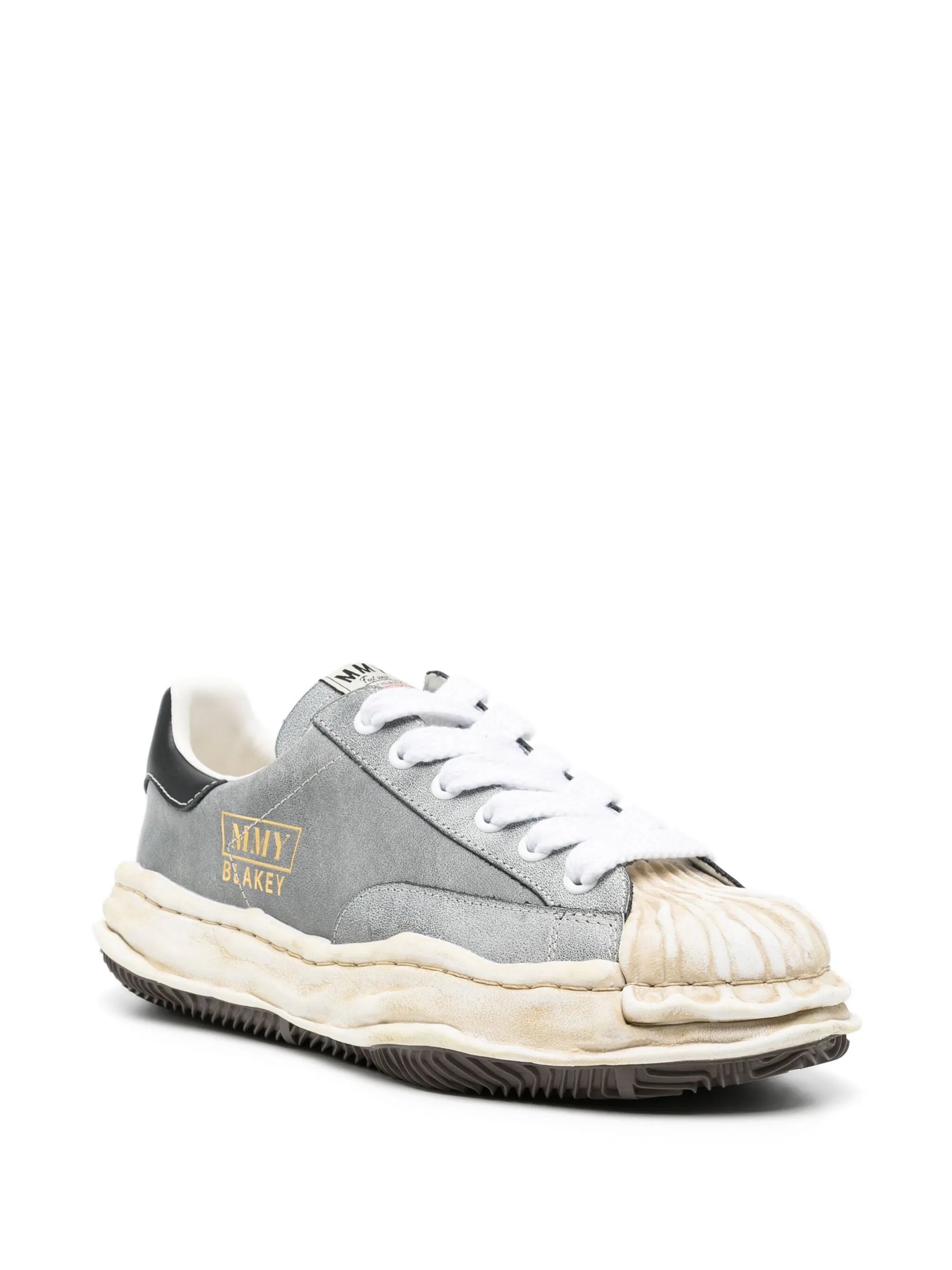 Blakey low-top sneakers