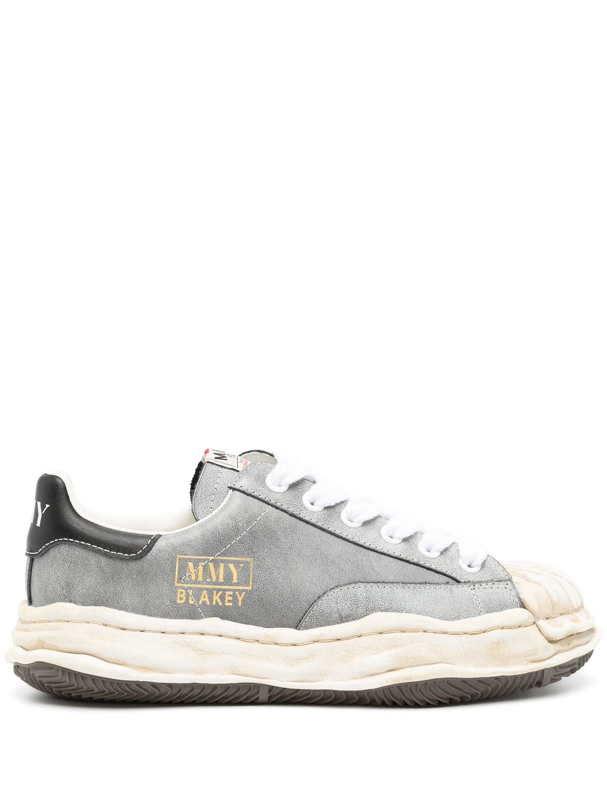 Blakey low-top sneakers