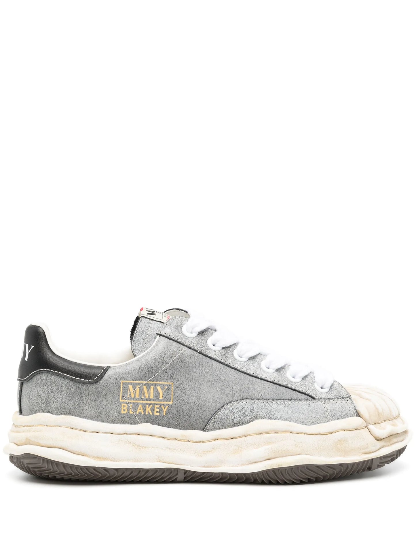 Blakey low-top sneakers