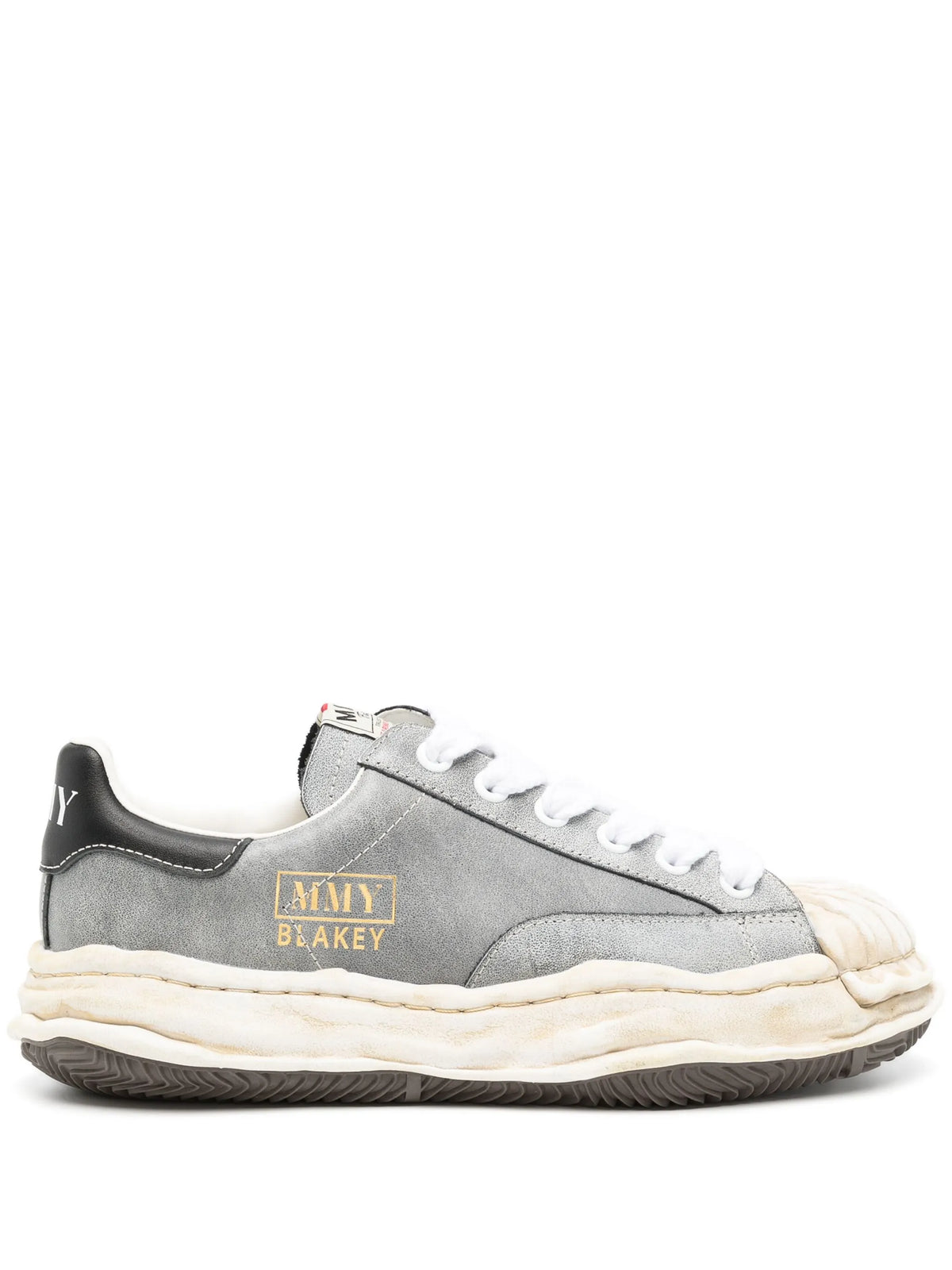Blakey low-top sneakers