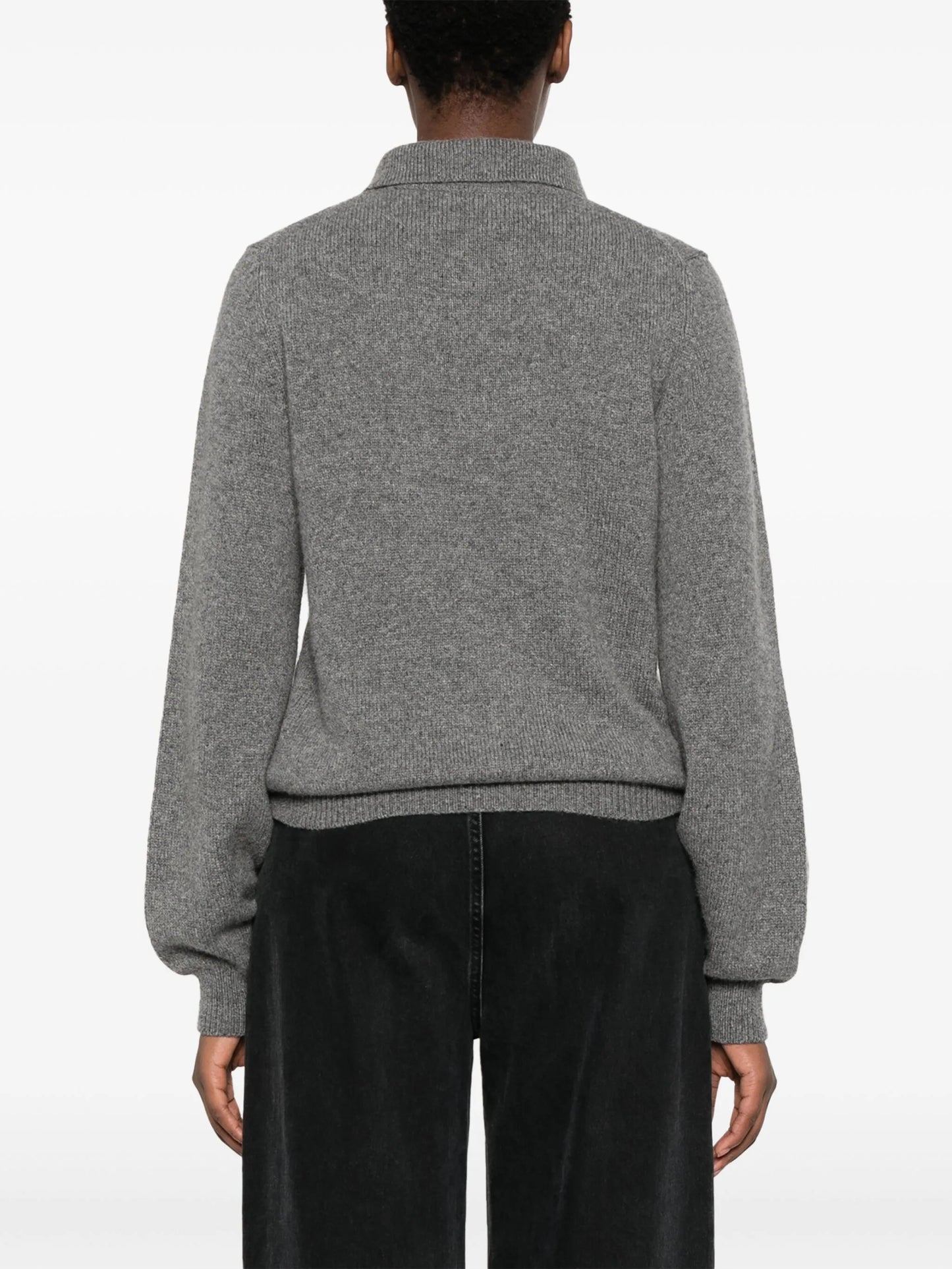 The Joey polo jumper