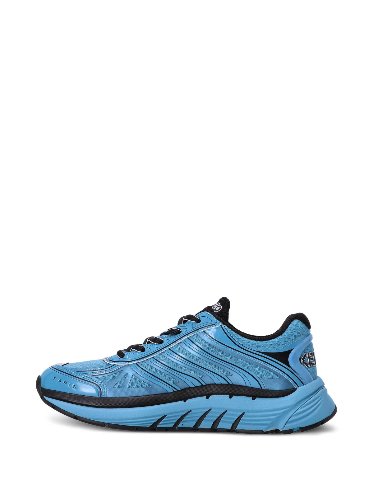 Tech Runner Pace sneakers