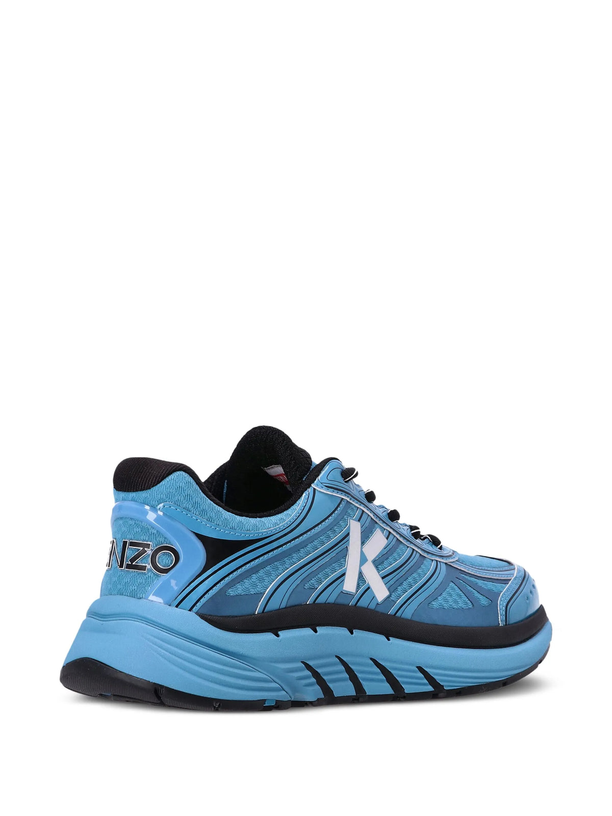 Tech Runner Pace sneakers