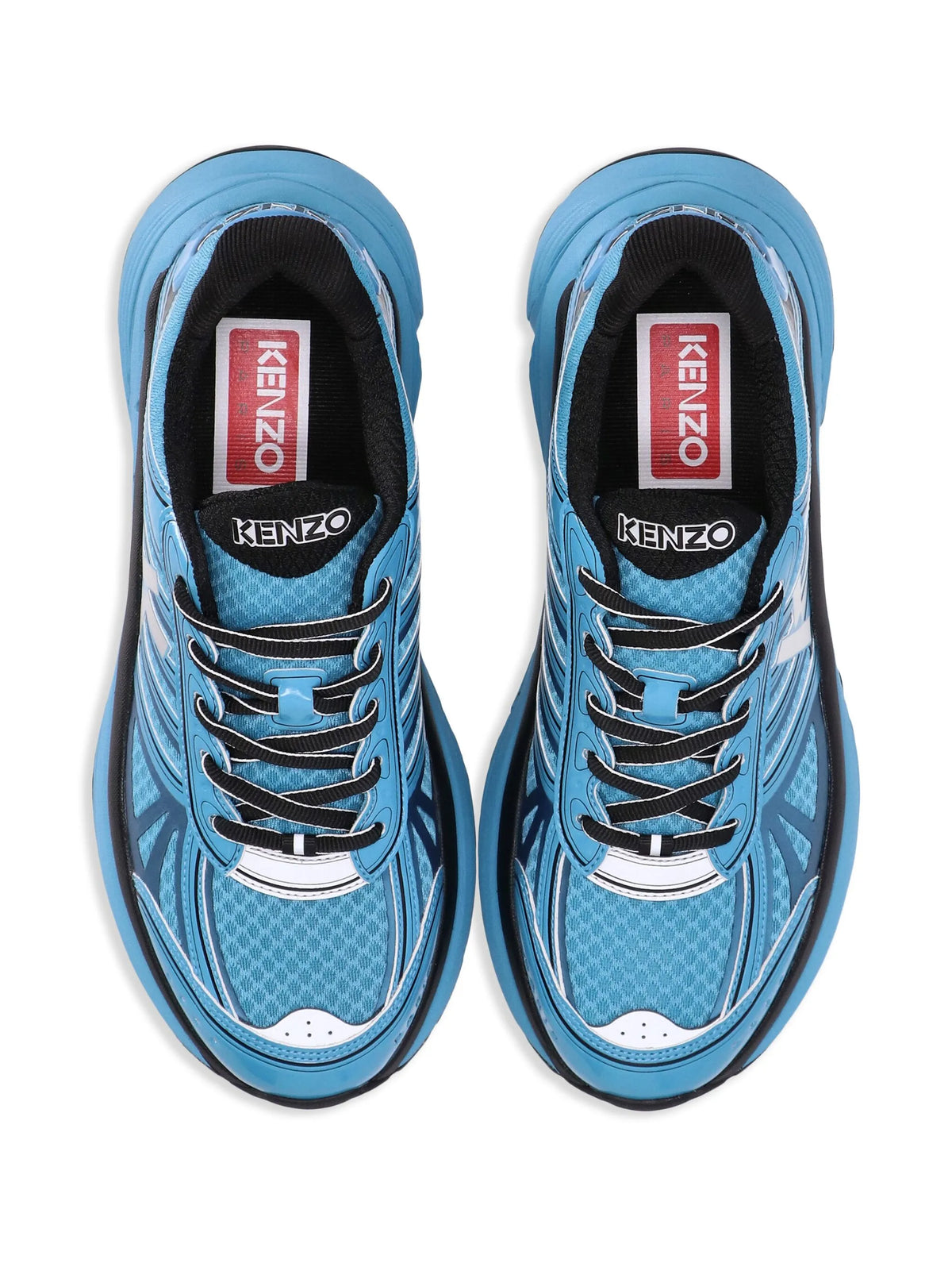 Tech Runner Pace sneakers