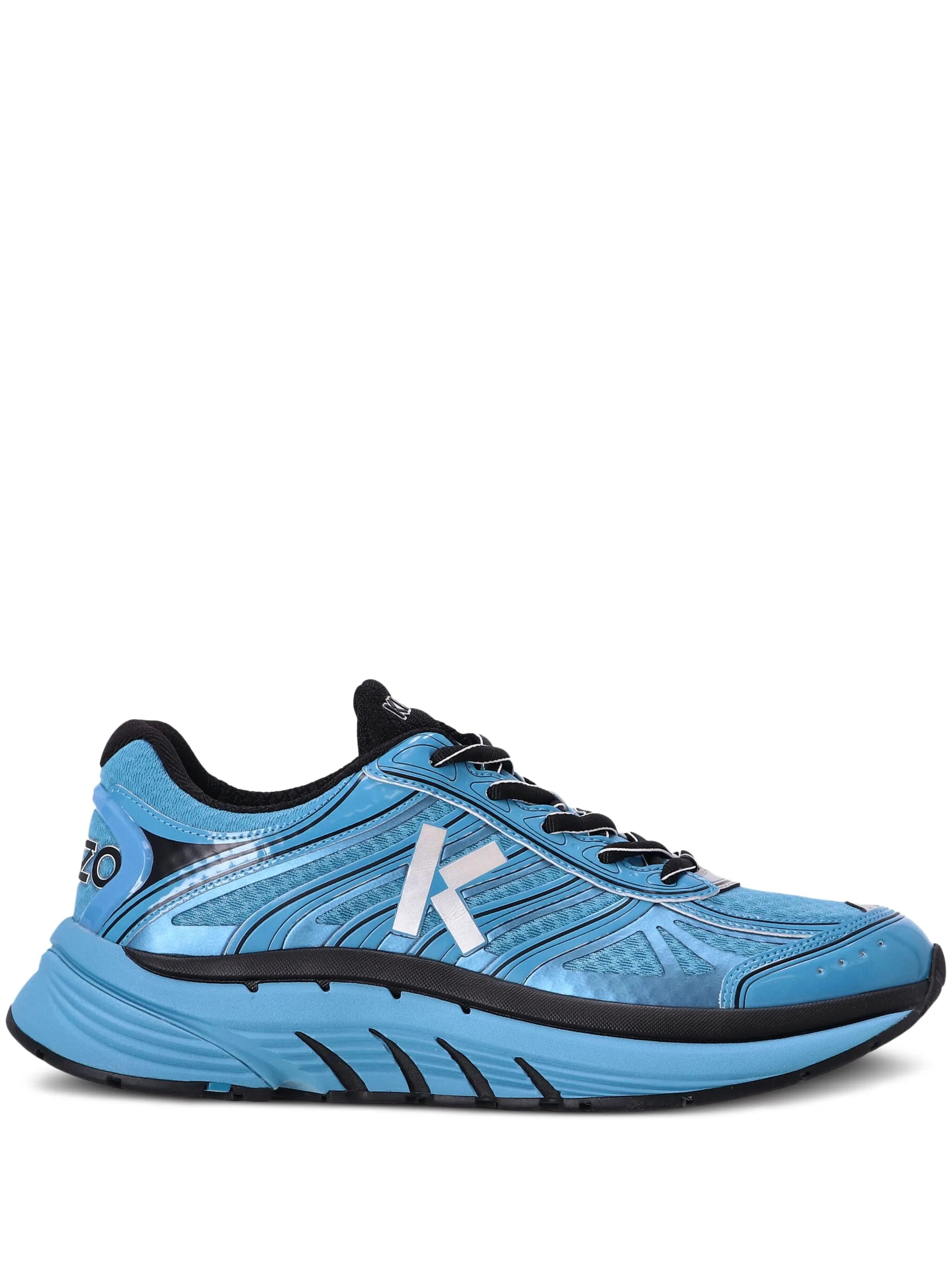 Tech Runner Pace sneakers