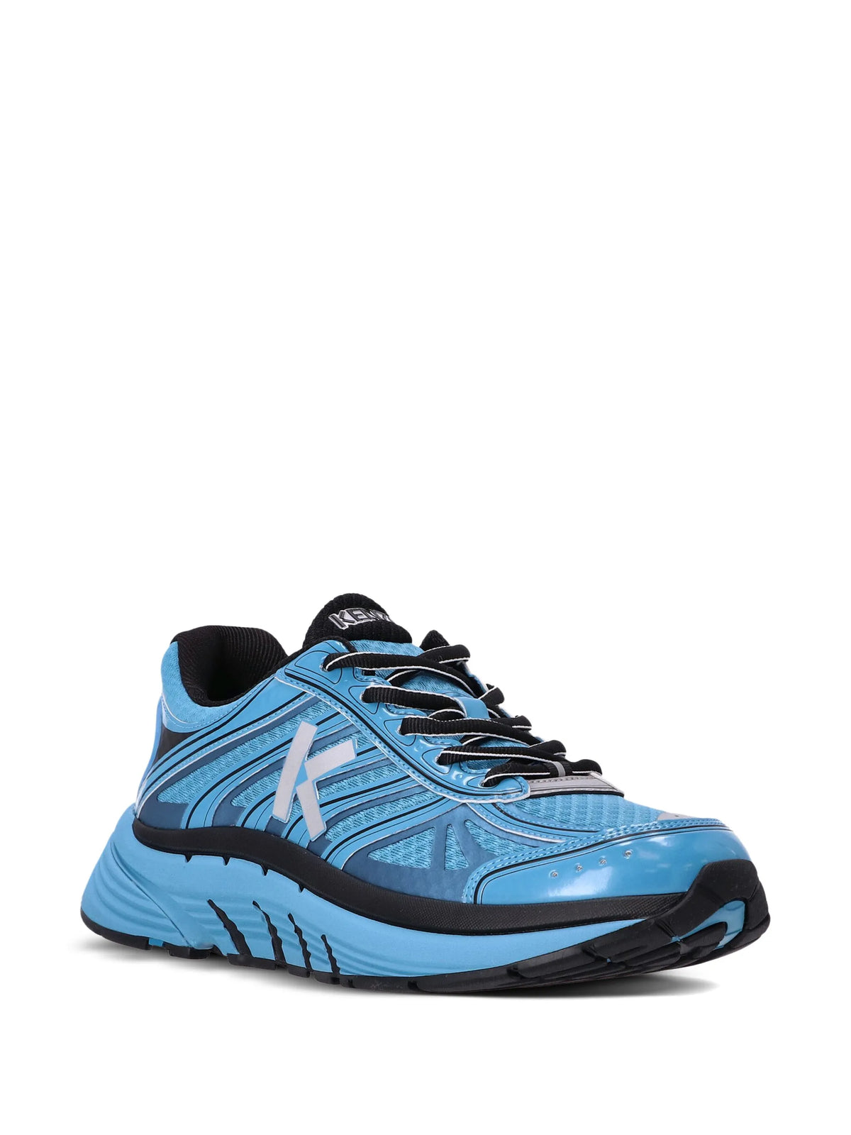 Tech Runner Pace sneakers
