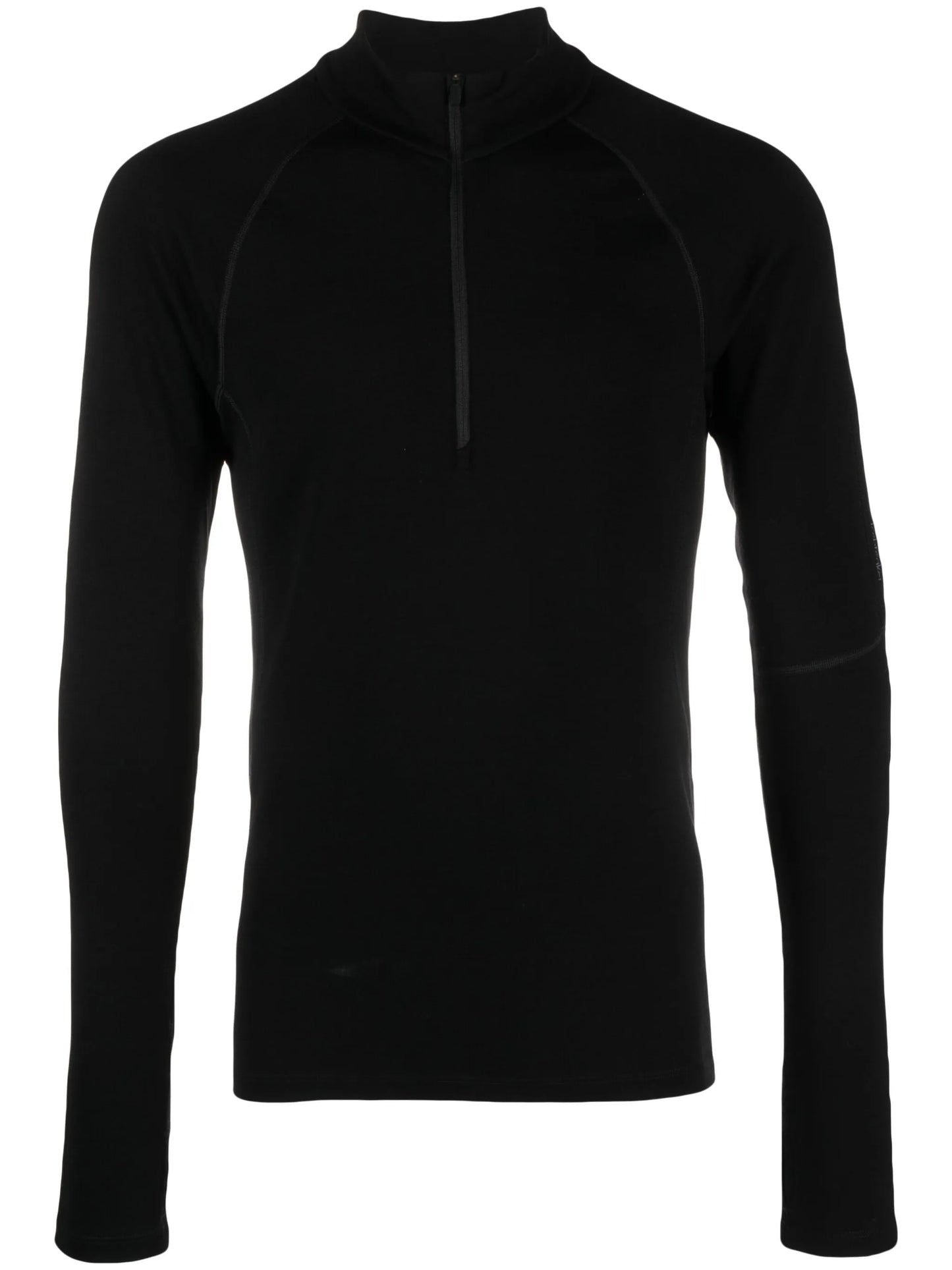 300 MerinoFine™ half-zip pullover
