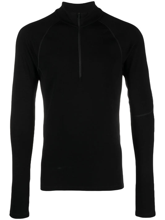 300 MerinoFine™ half-zip pullover