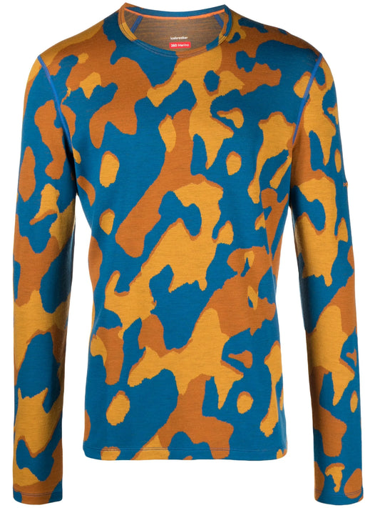 260 Vertex Thermal T-shirt