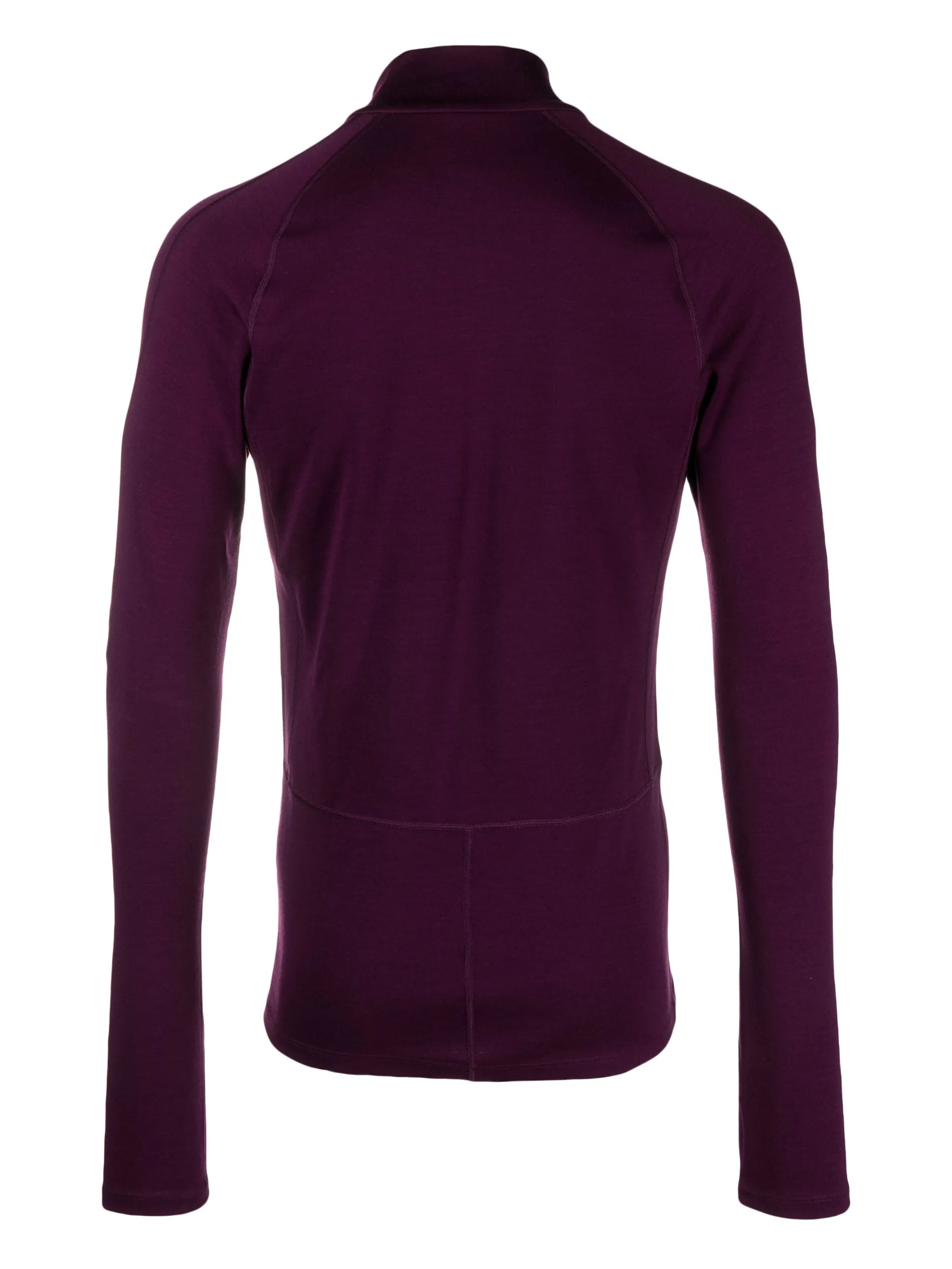 300 MerinoFine™ half-zip pullover