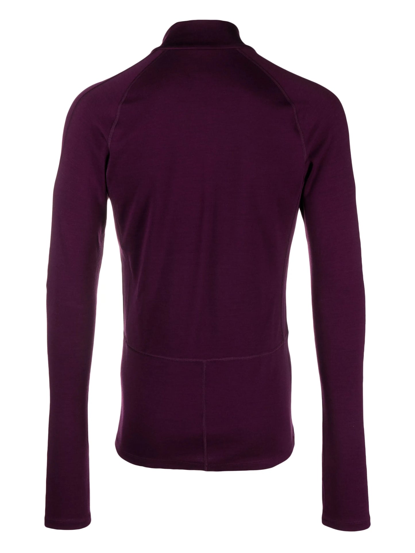 300 MerinoFine™ half-zip pullover