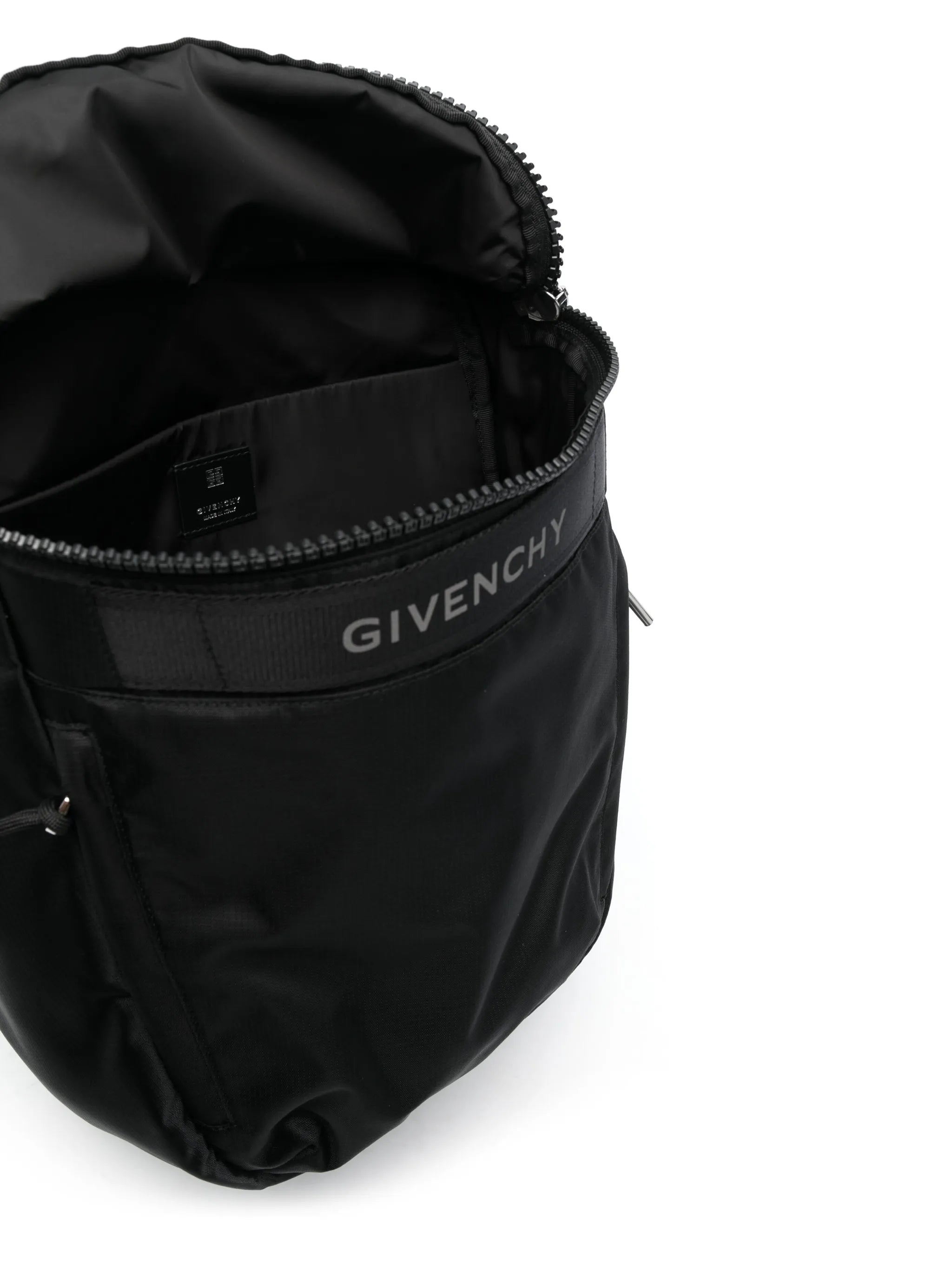 G-Trek ripstop backpack