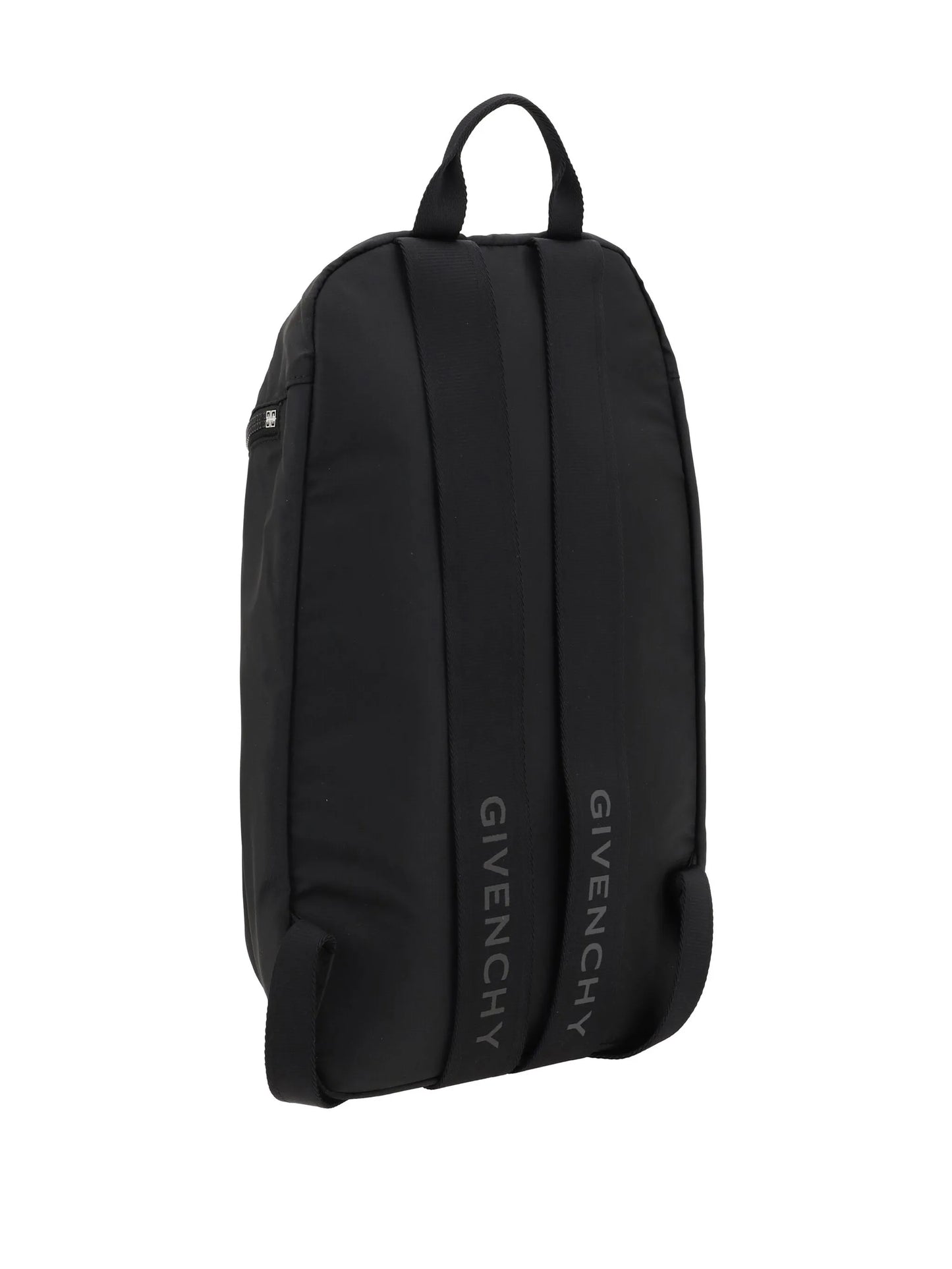 G-Trek ripstop backpack