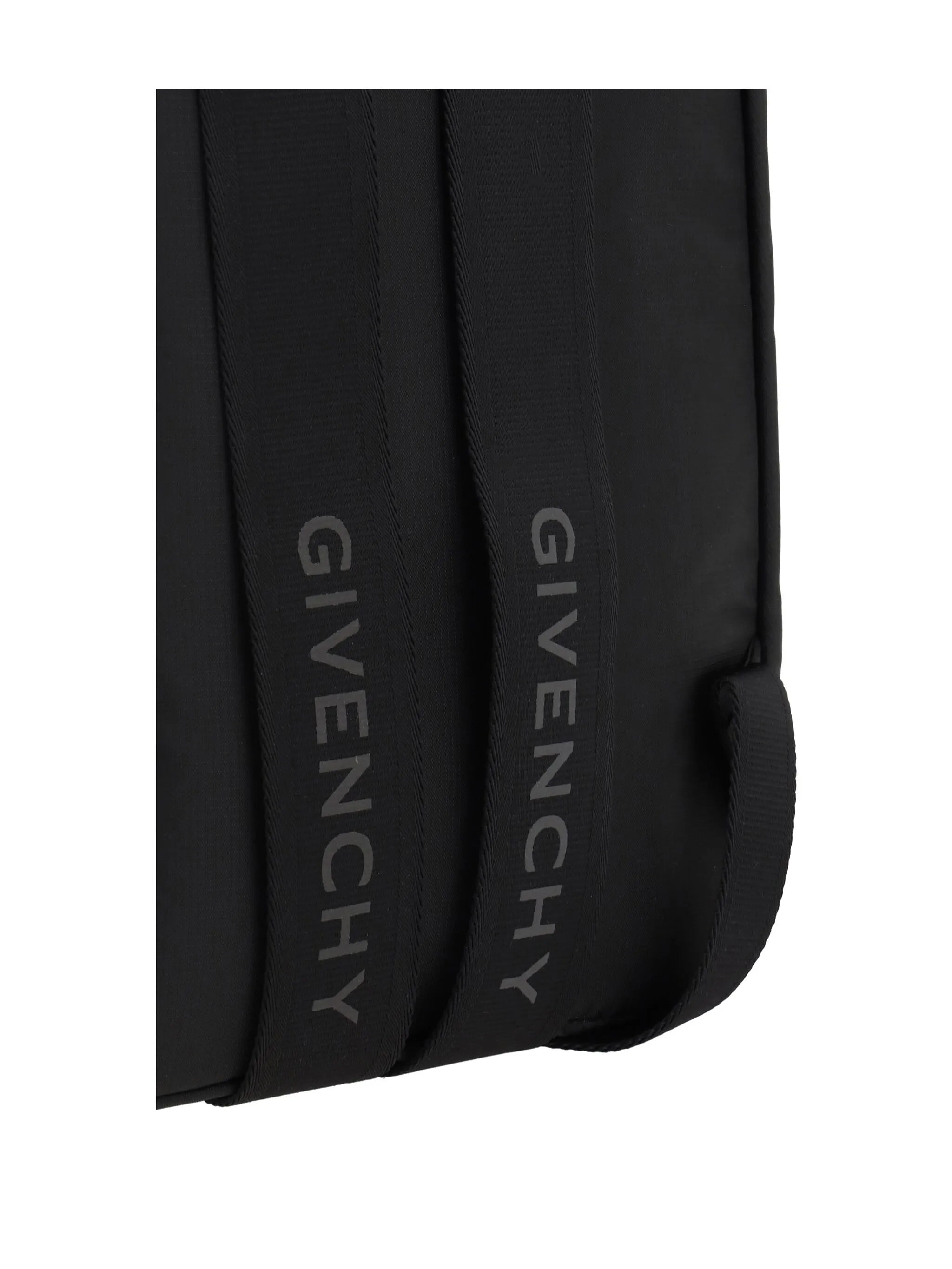 G-Trek ripstop backpack