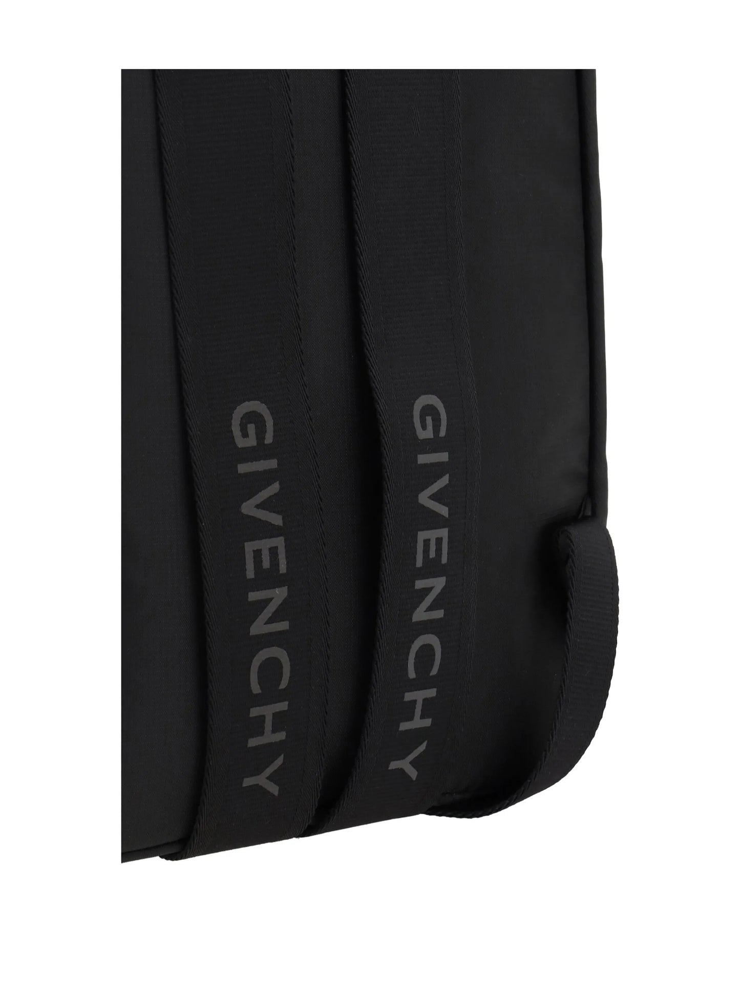 G-Trek ripstop backpack