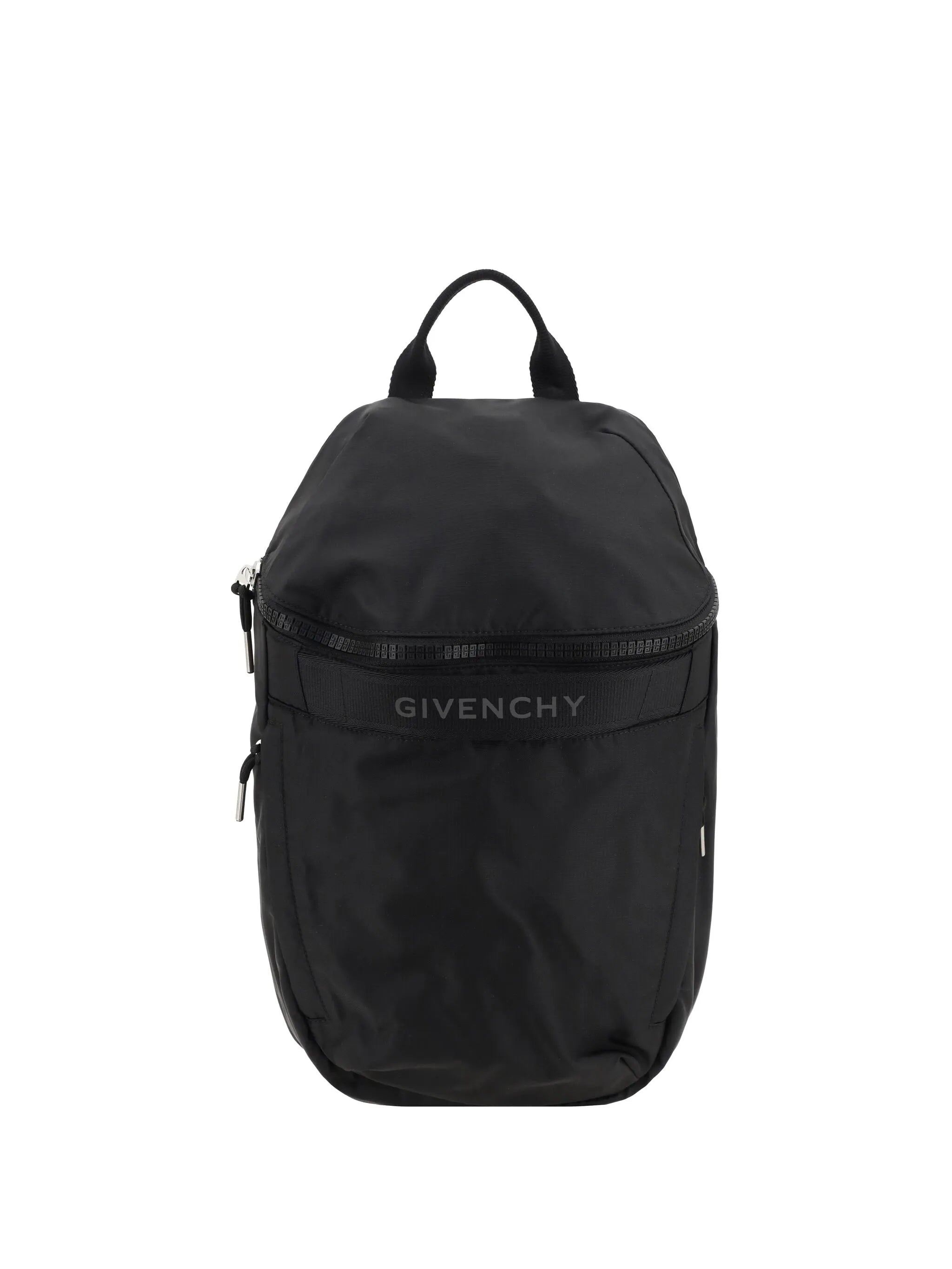 G-Trek ripstop backpack