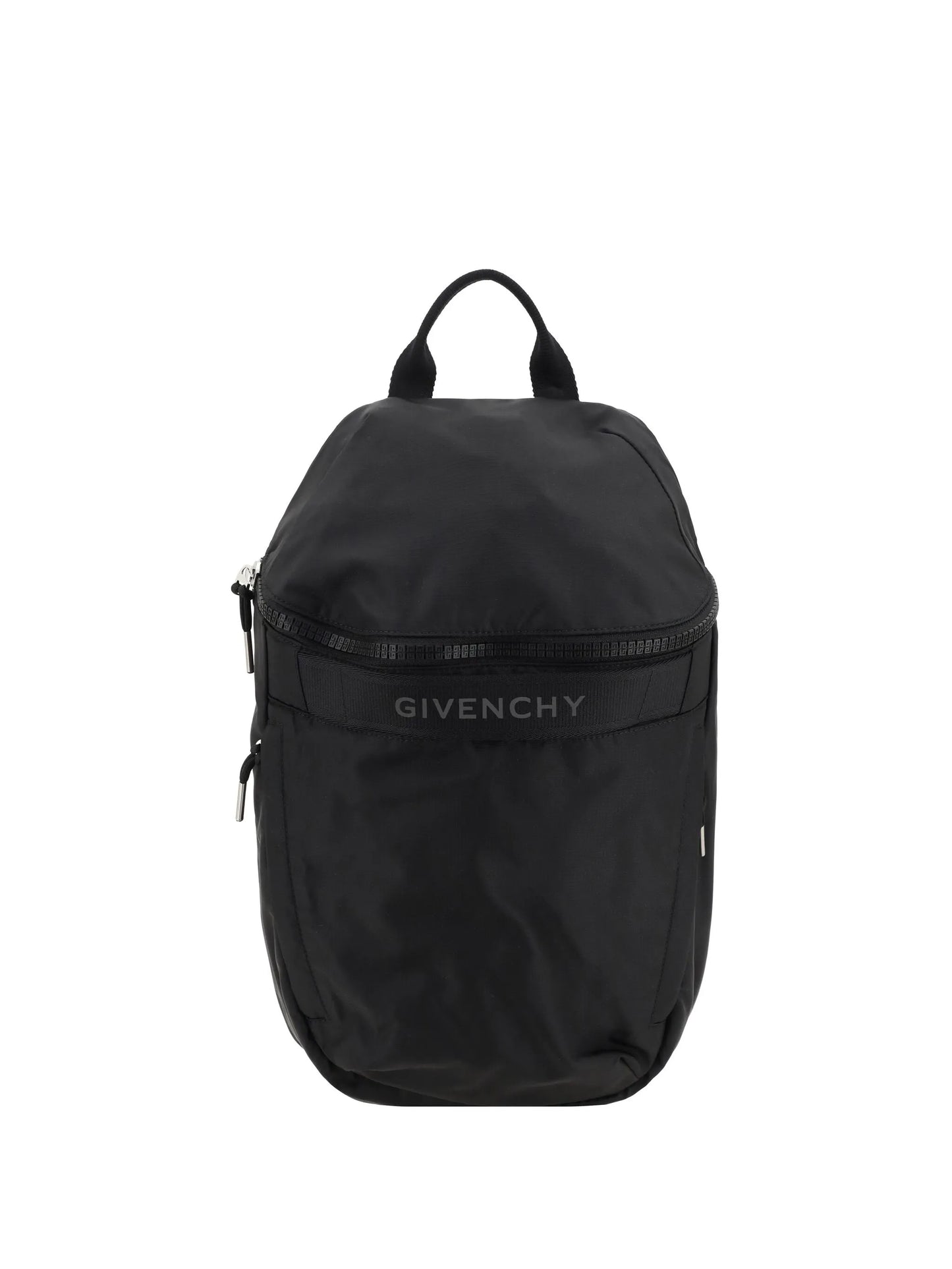 G-Trek ripstop backpack