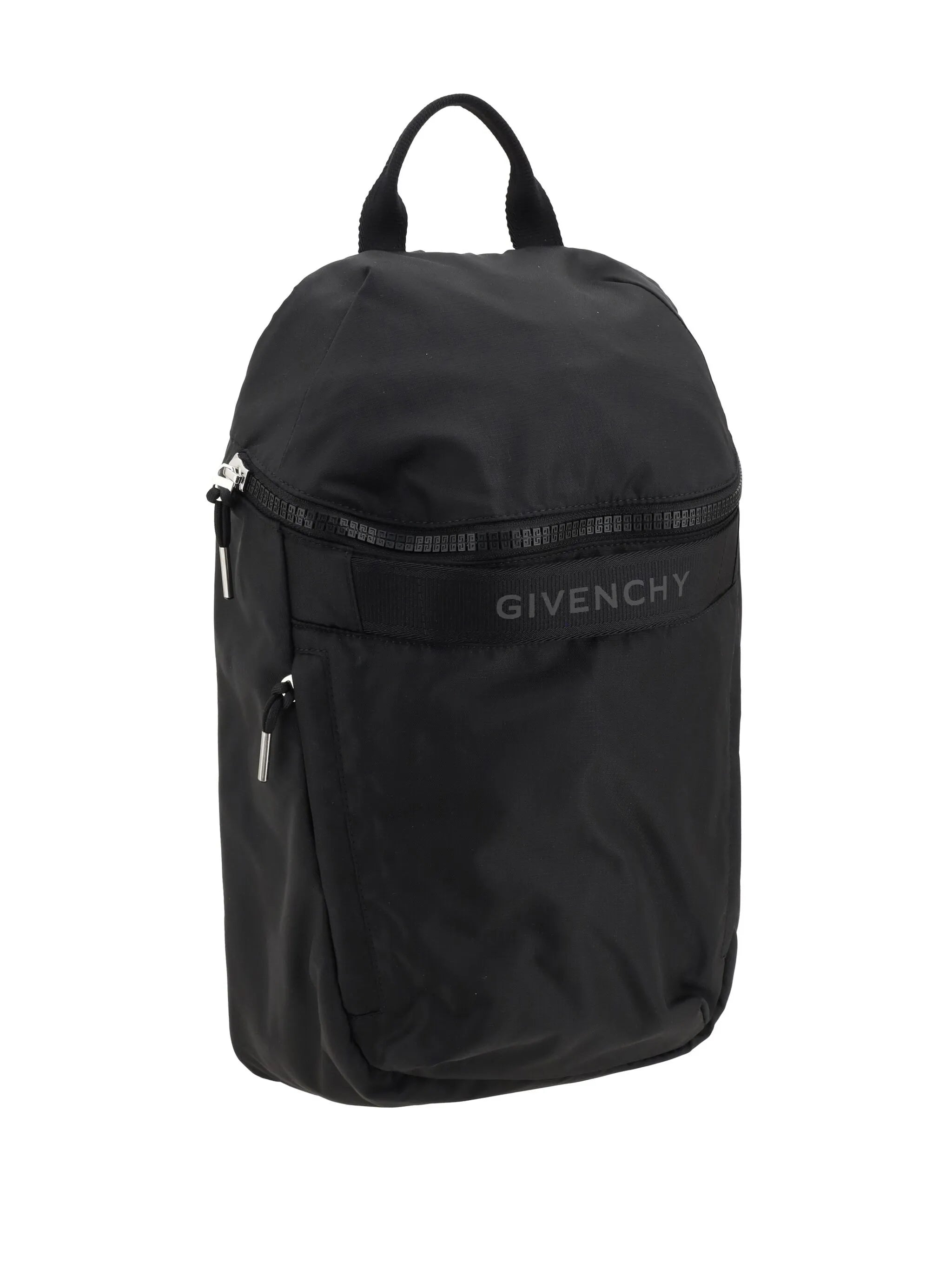 G-Trek ripstop backpack