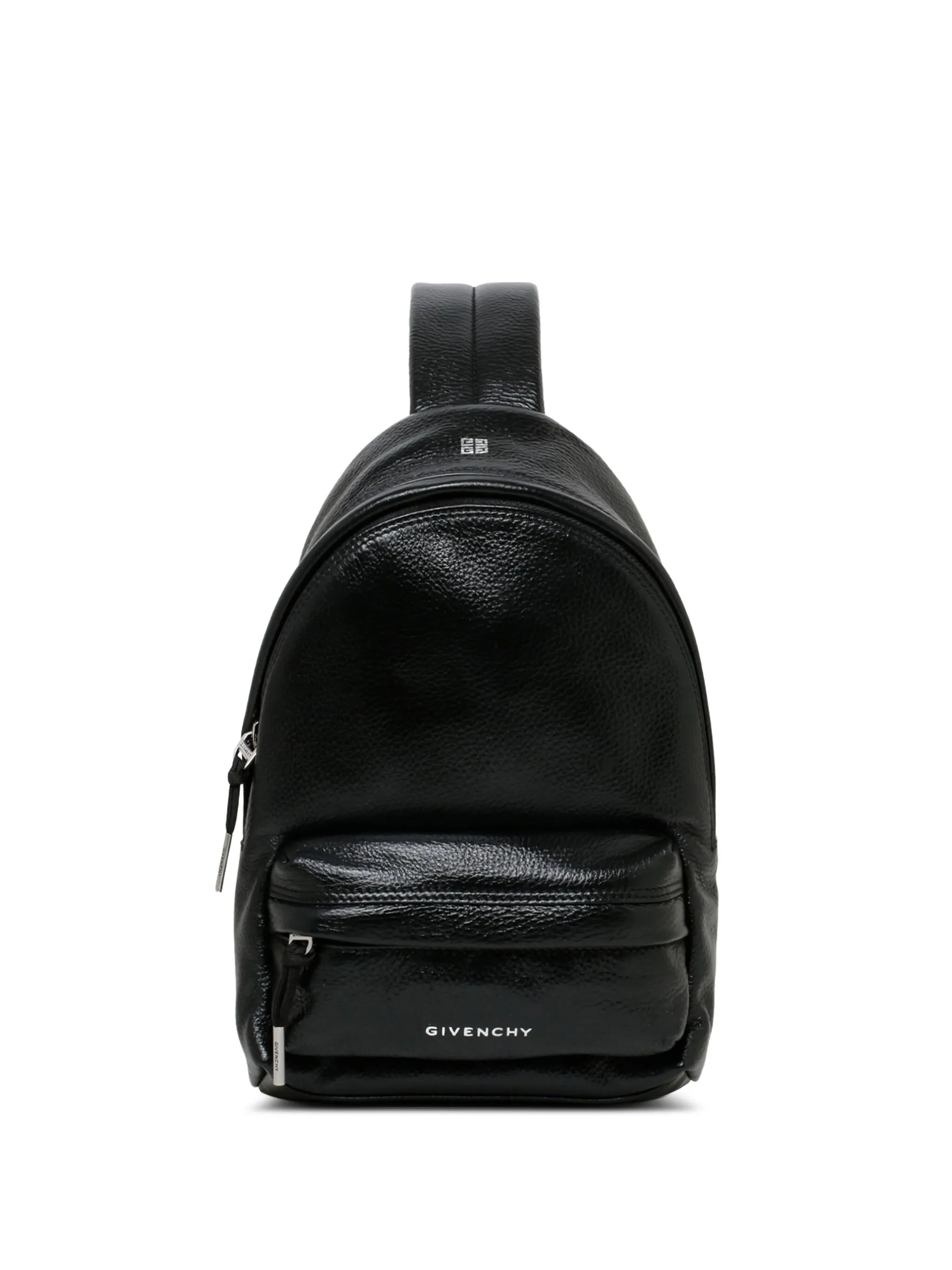 small Essential U crossbody backpack