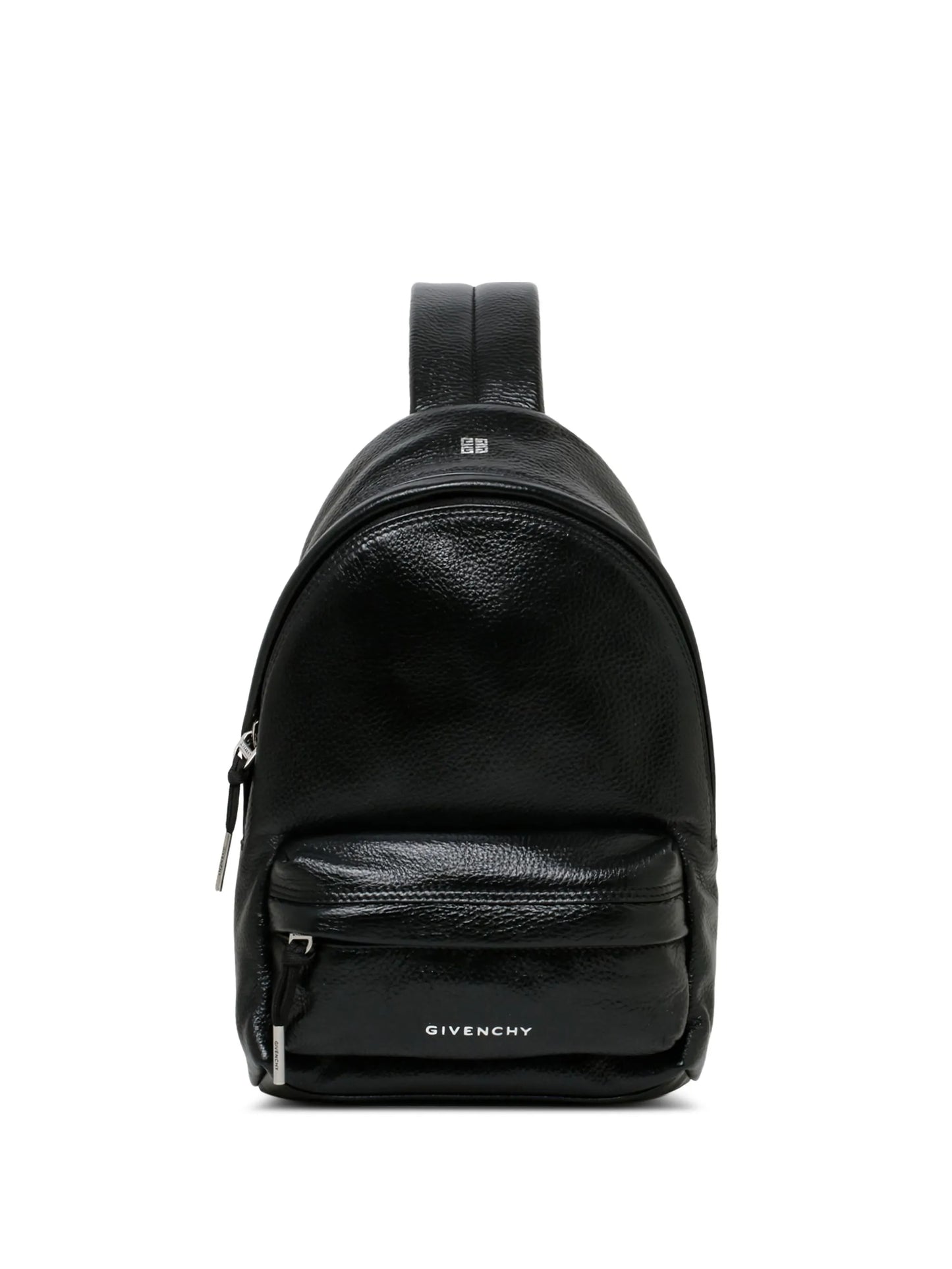 small Essential U crossbody backpack
