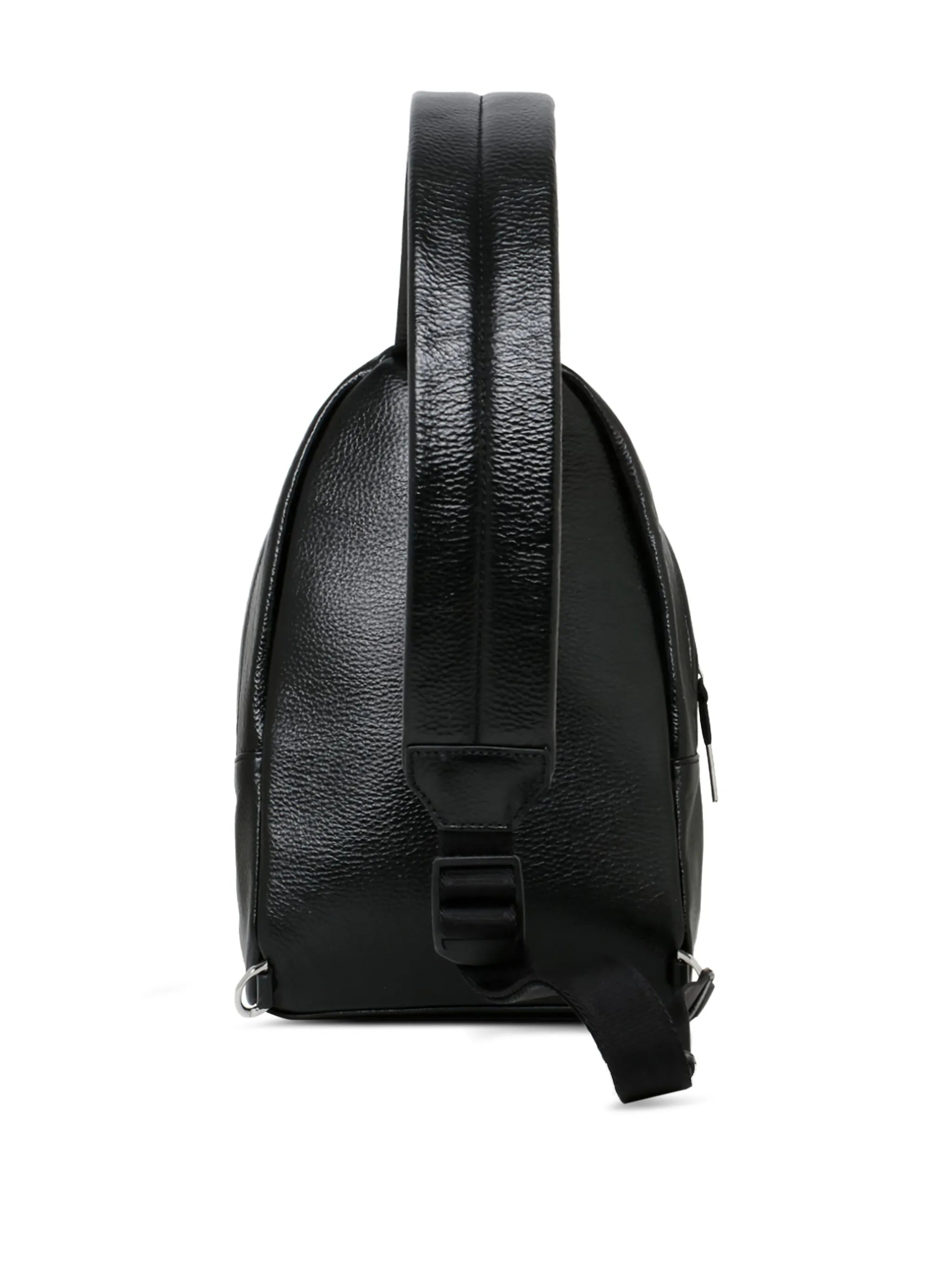 small Essential U crossbody backpack