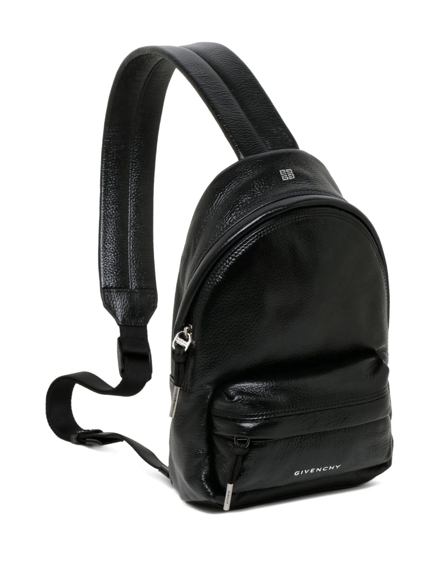 small Essential U crossbody backpack