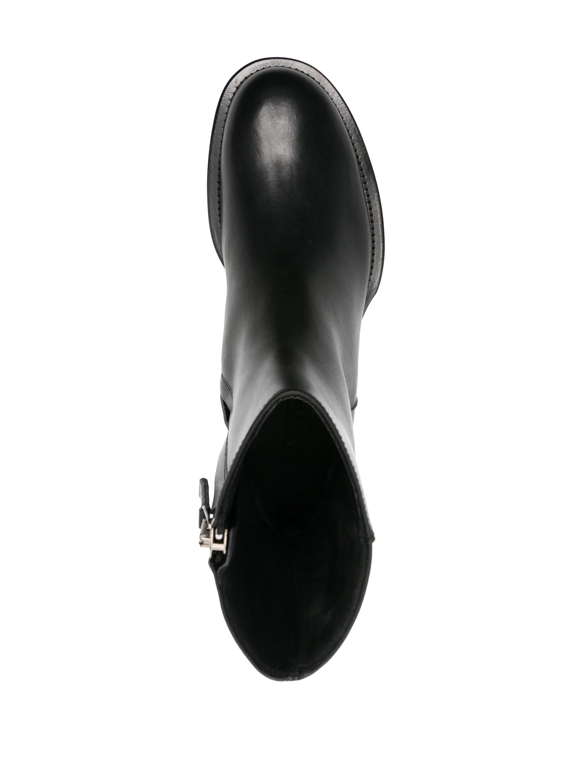 Medley leather ankle boots