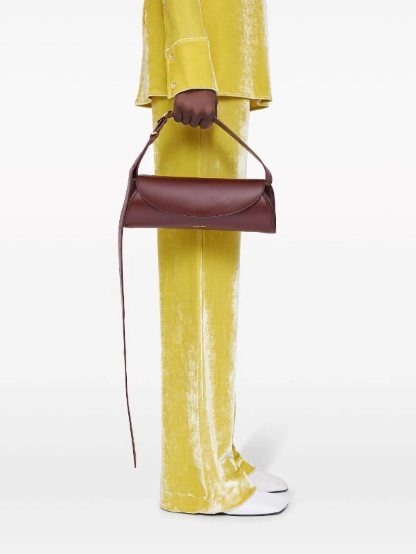 small Cannolo shoulder bag