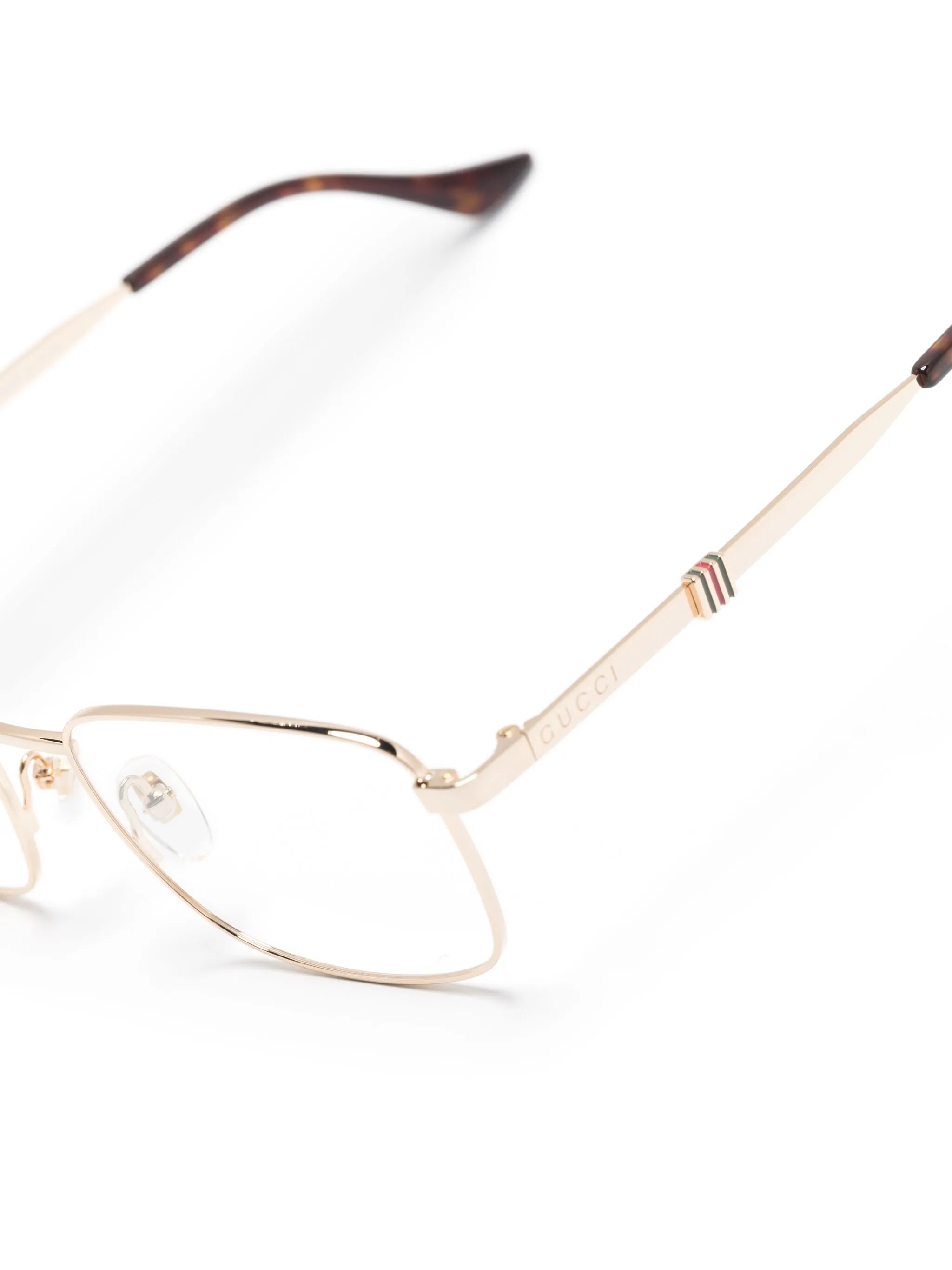 GG1442O metal-frame glasses