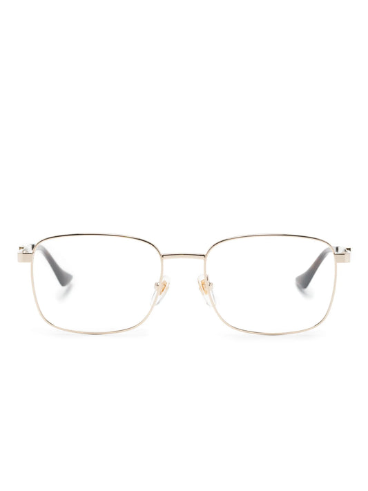 GG1442O metal-frame glasses