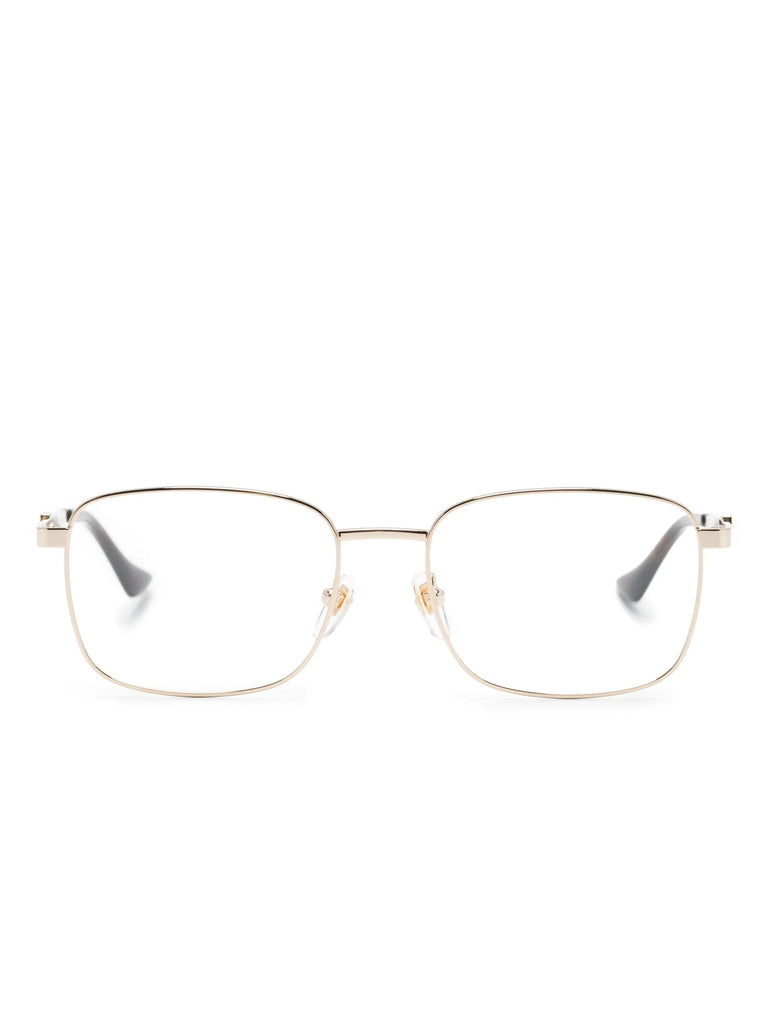 GG1442O metal-frame glasses