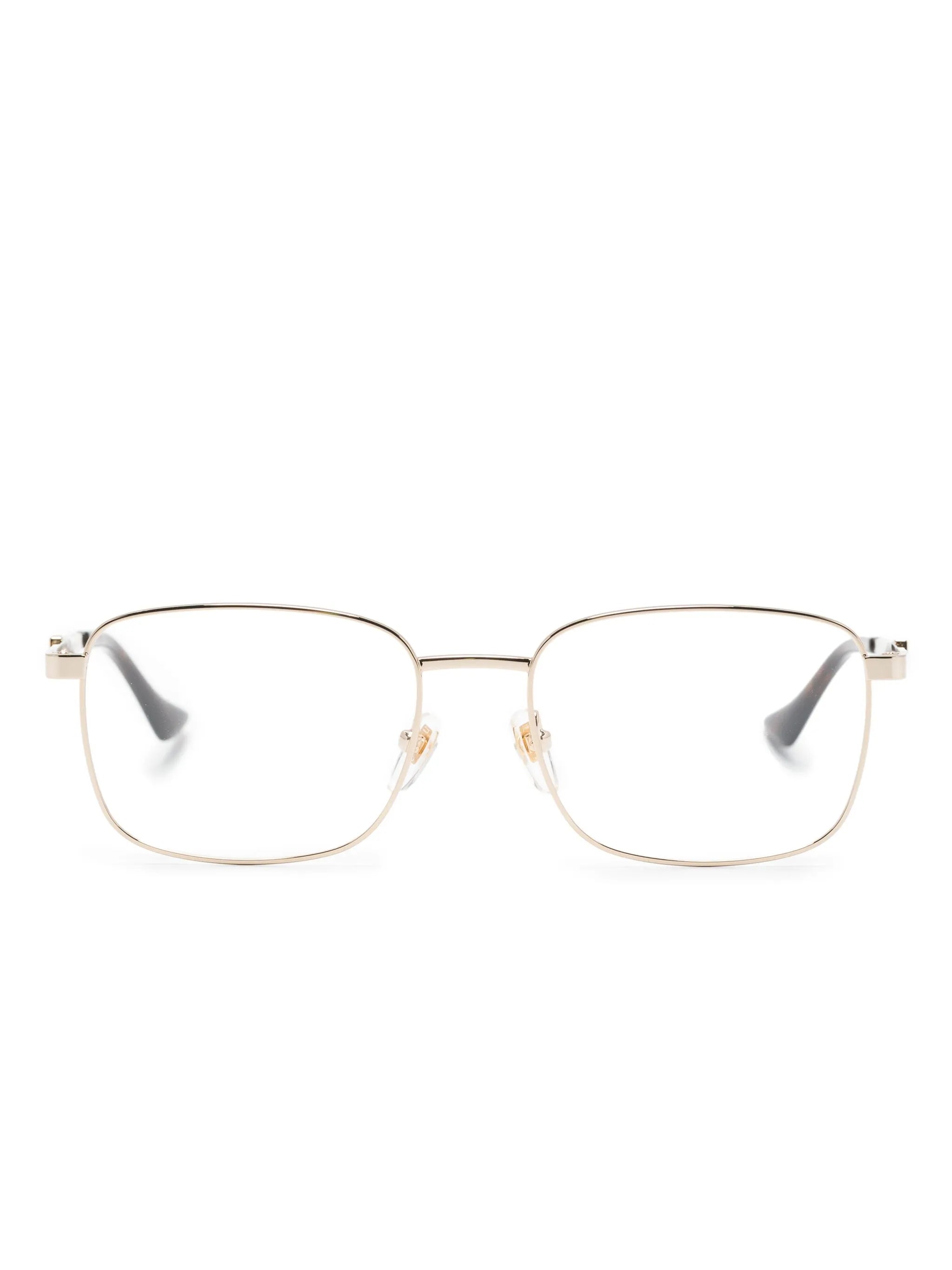 GG1442O metal-frame glasses
