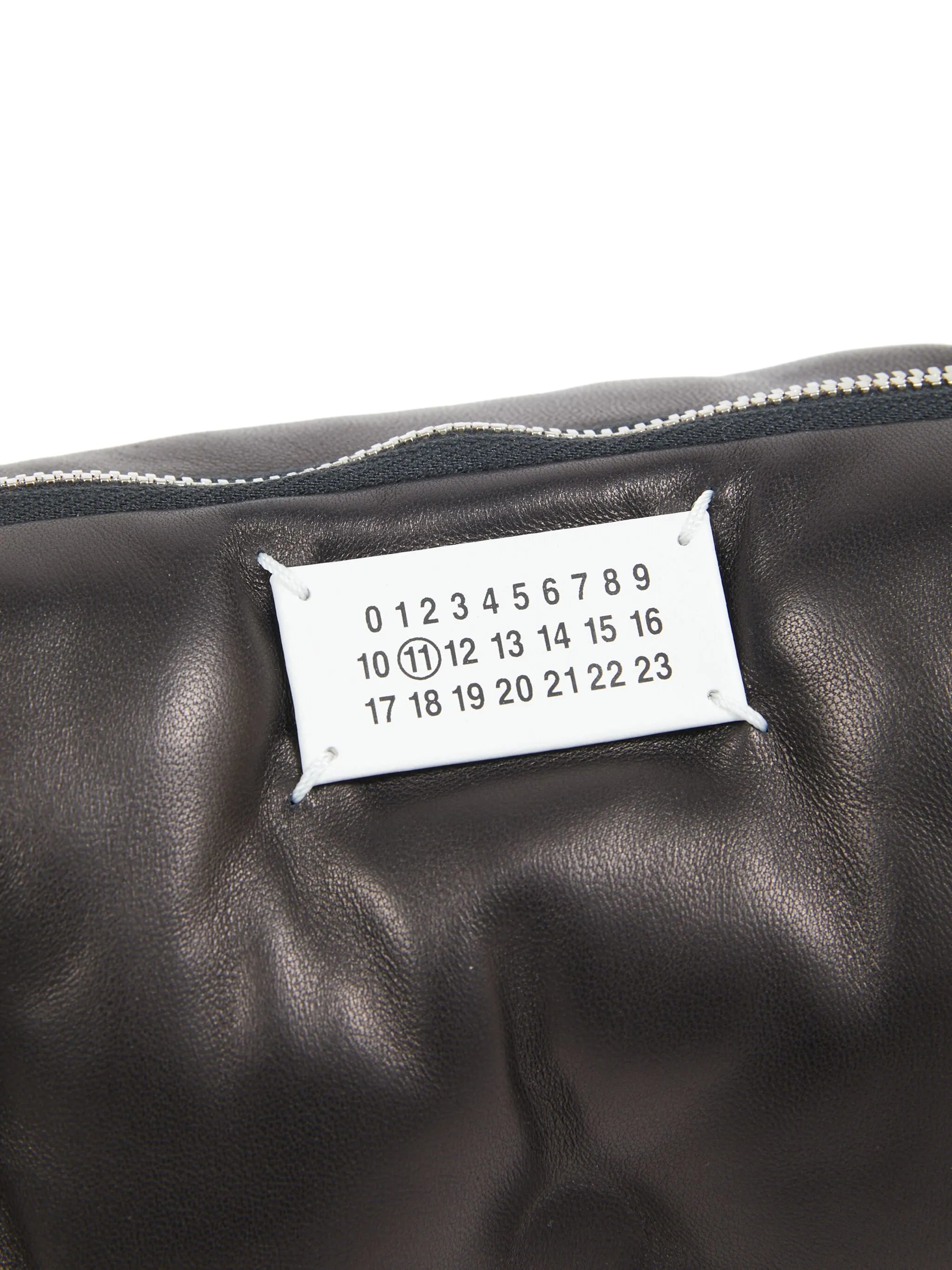 Glam Slam Pillow shoulder bag