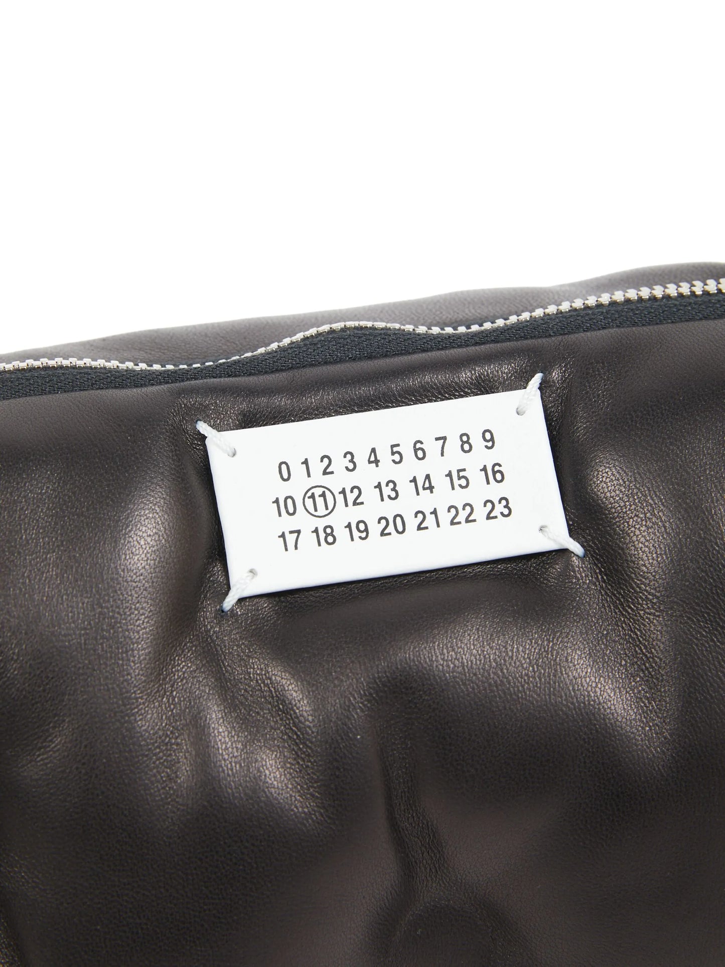 Glam Slam Pillow shoulder bag